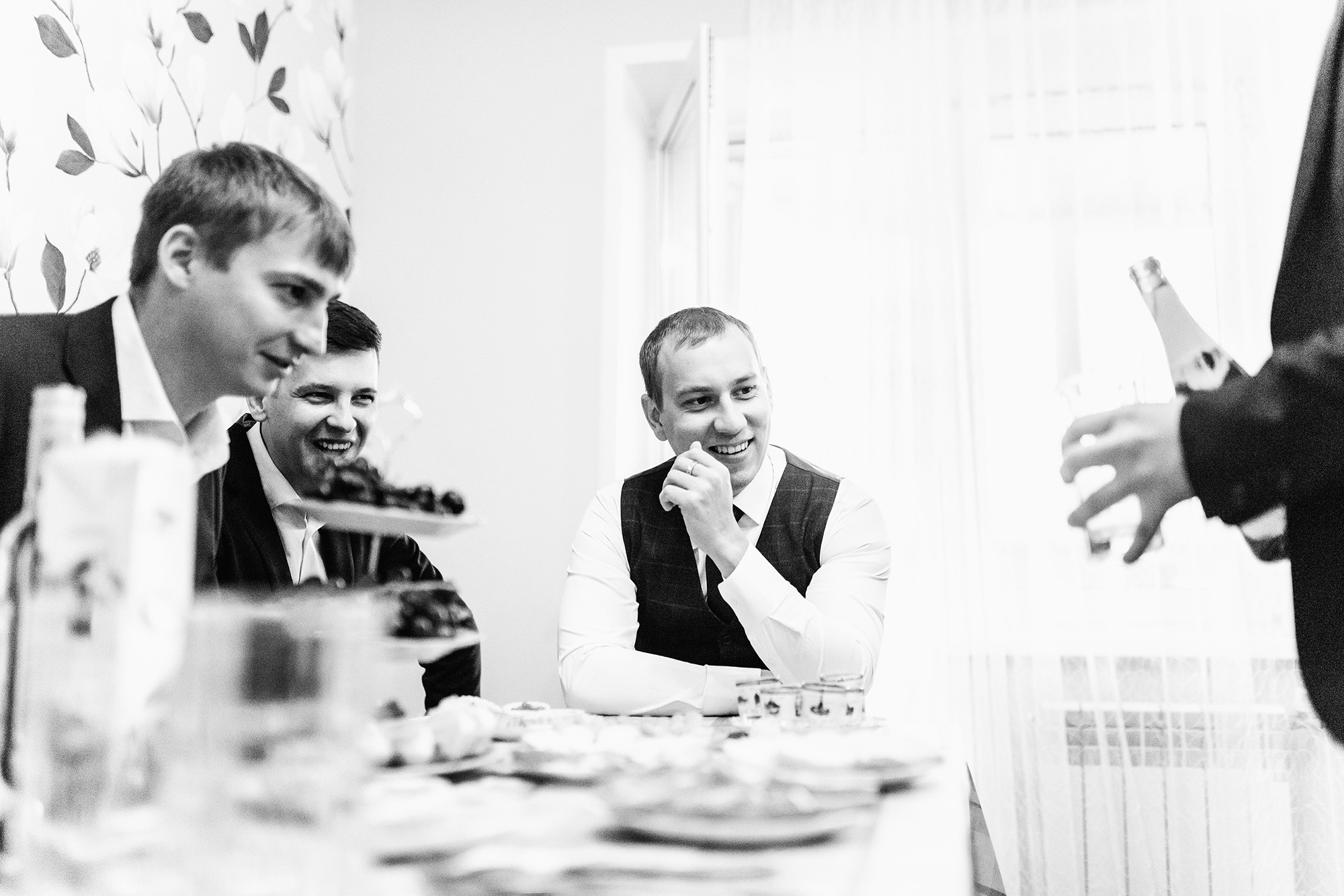 Артур и Мария. Свадебный и семейный фотограф в Стерлитамаке, Салавате. Илья Антохин