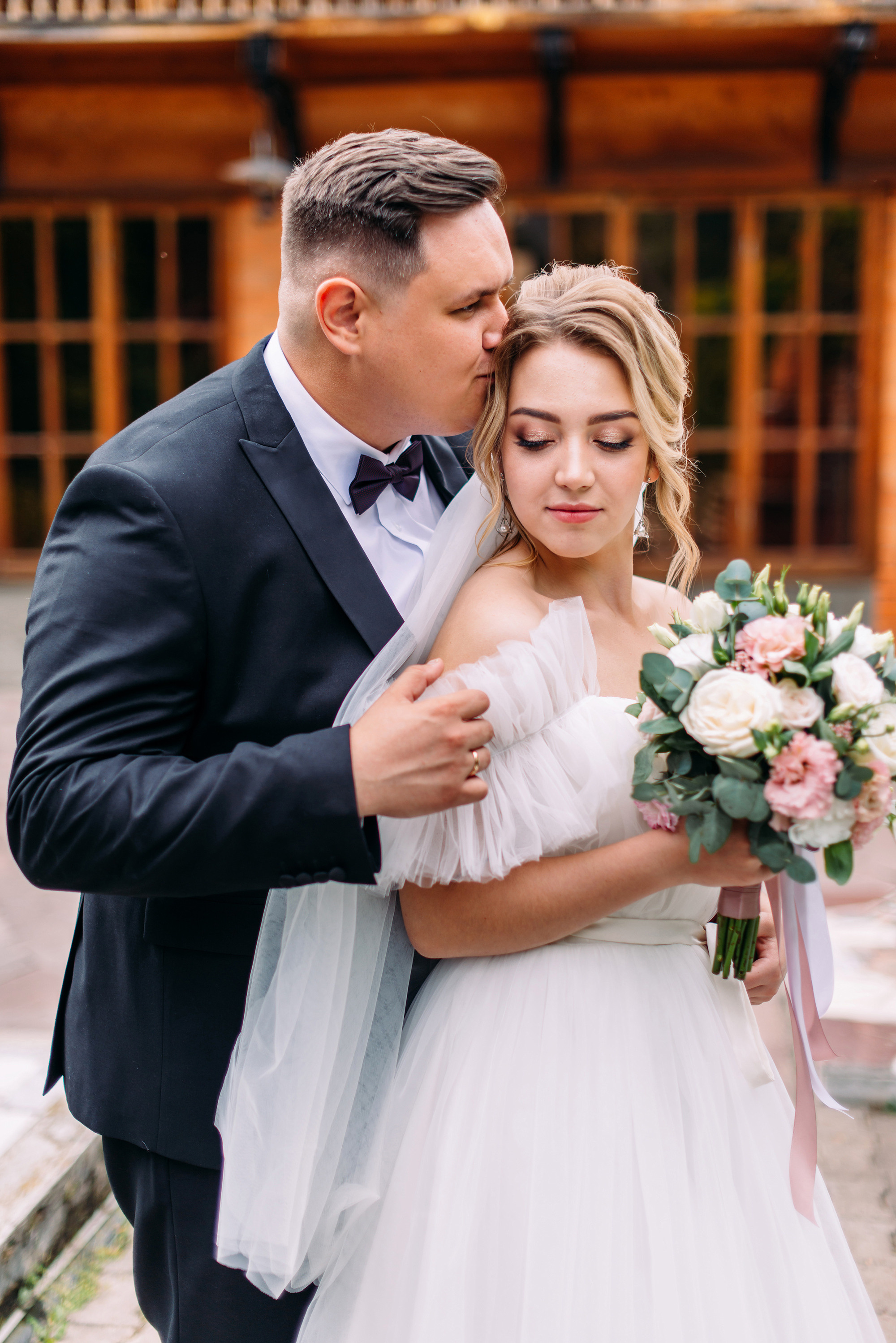 Альберт и Екатерина. Свадебный и семейный фотограф в Стерлитамаке, Салавате. Илья Антохин