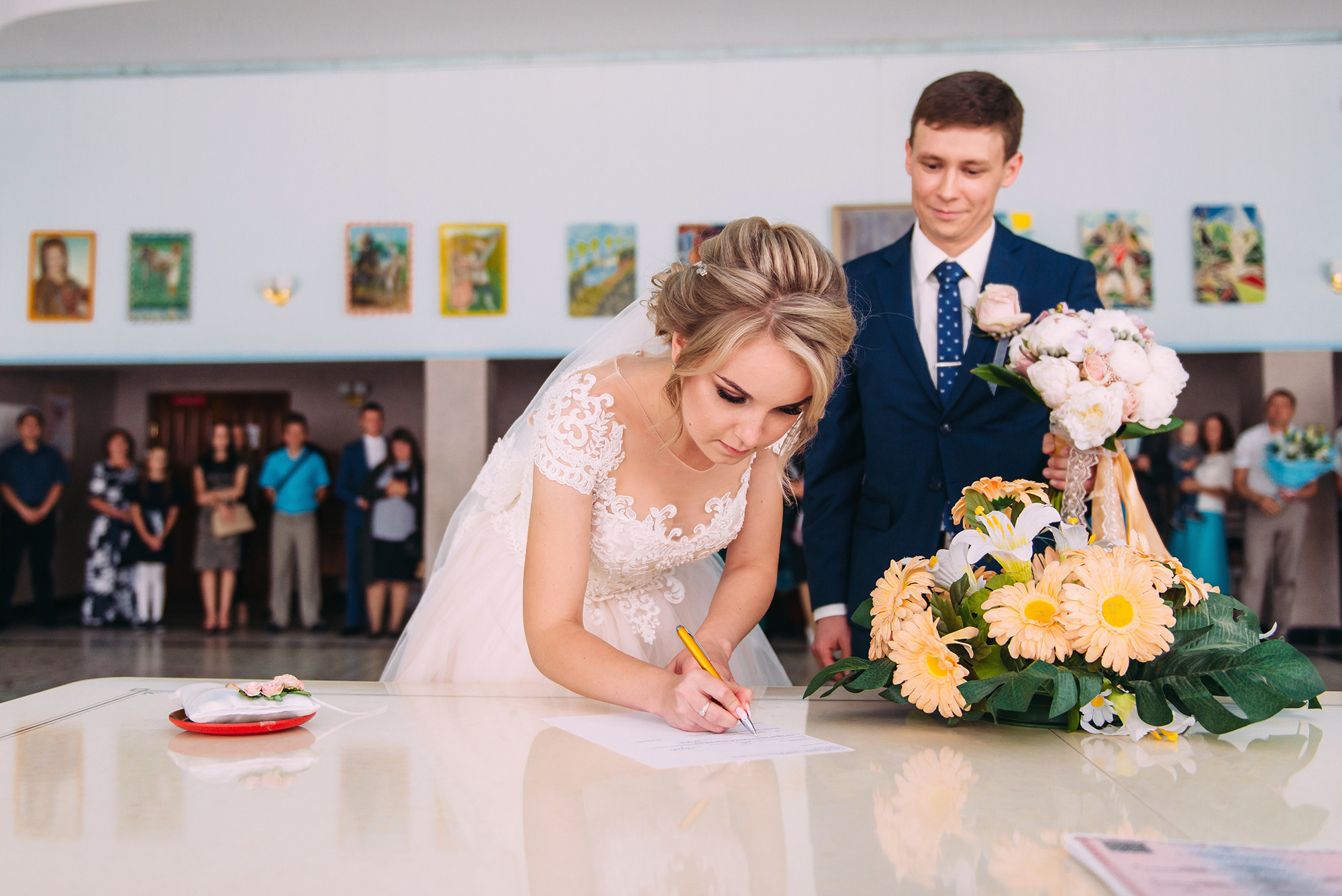 Иван и Виктория. Свадебный и семейный фотограф в Стерлитамаке, Салавате. Илья Антохин