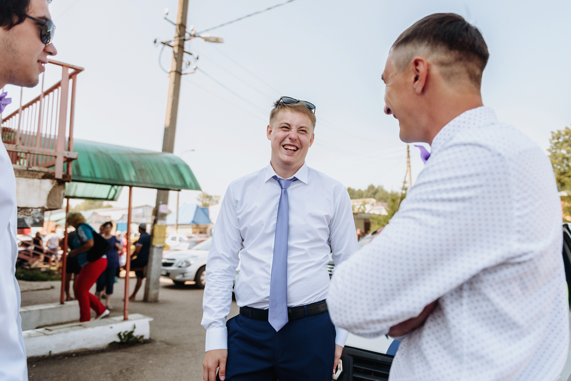Разиф и Снежана. Свадебный и семейный фотограф в Стерлитамаке, Салавате. Илья Антохин