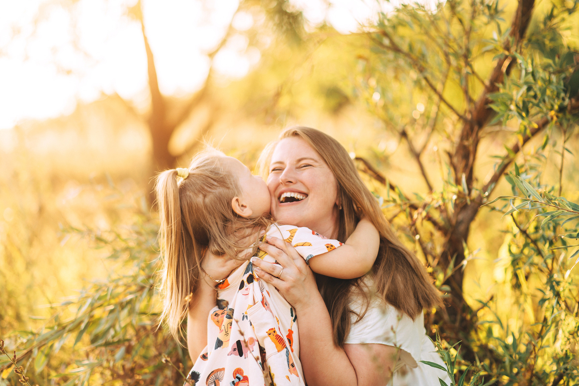 Гриб, круассан и дубовый листочек. Свадебный и семейный фотограф в Стерлитамаке, Салавате. Илья Антохин