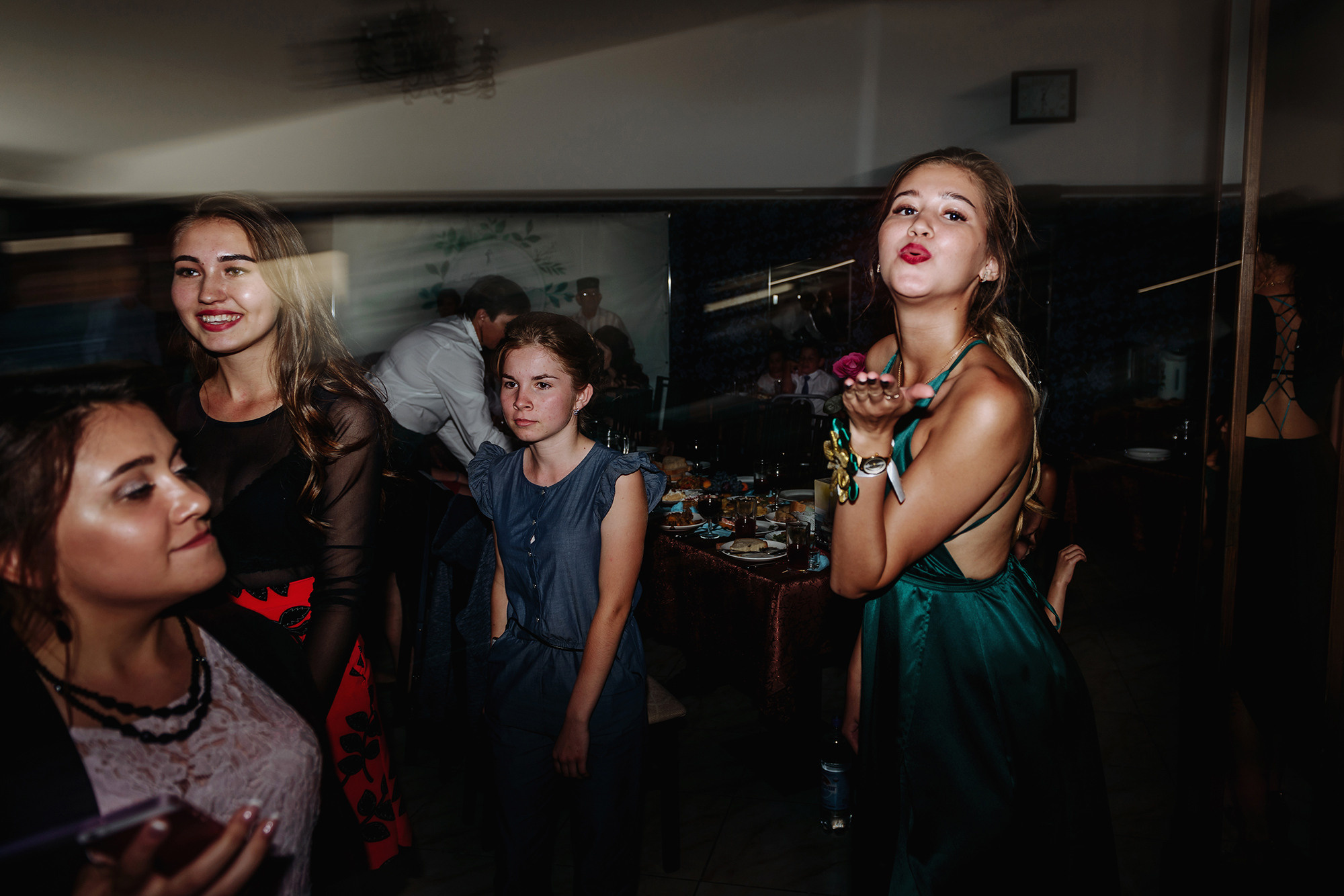 Мурат и Лейсан. Свадебный и семейный фотограф в Стерлитамаке, Салавате. Илья Антохин