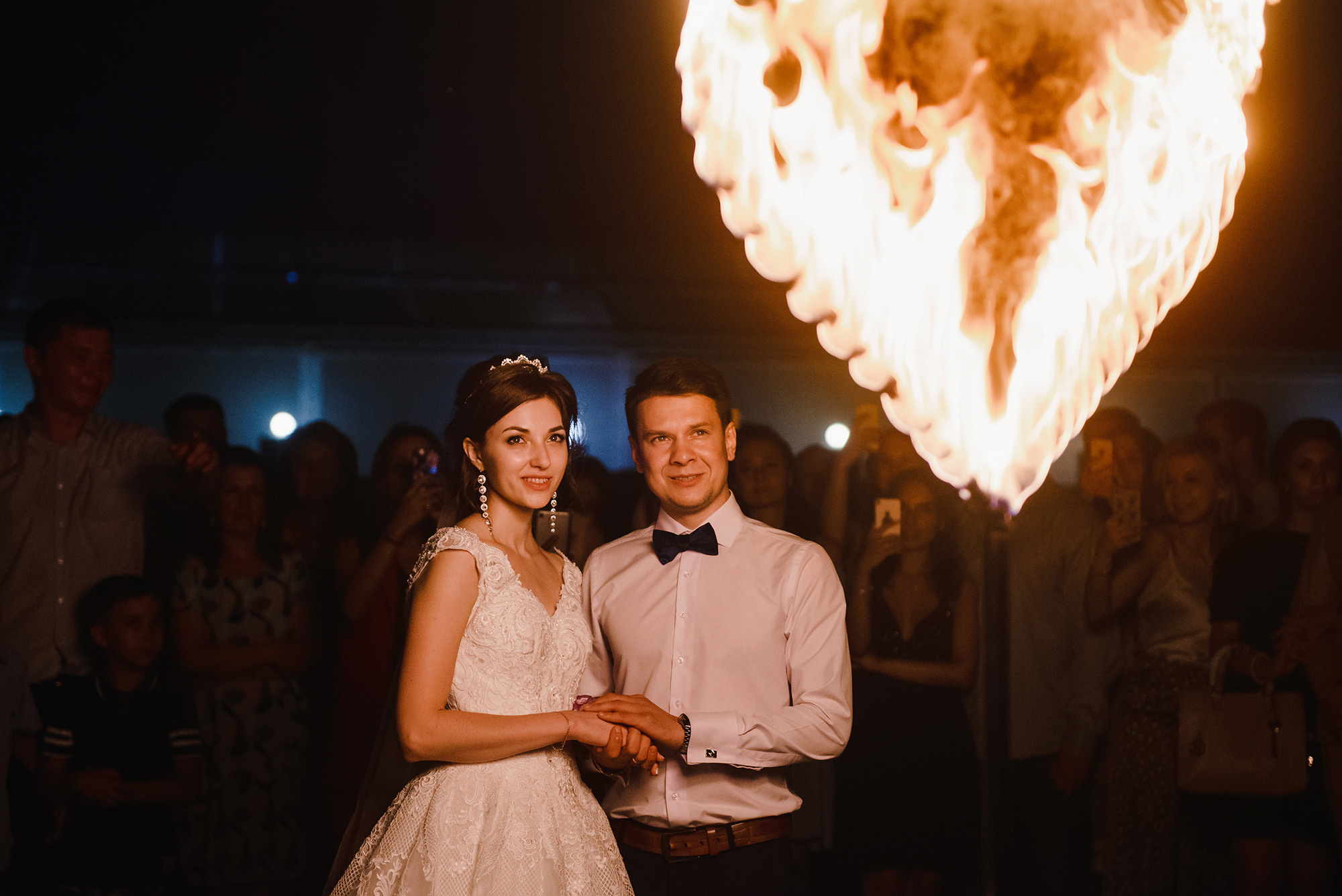 Илья и Виталия. Свадебный и семейный фотограф в Стерлитамаке, Салавате. Илья Антохин