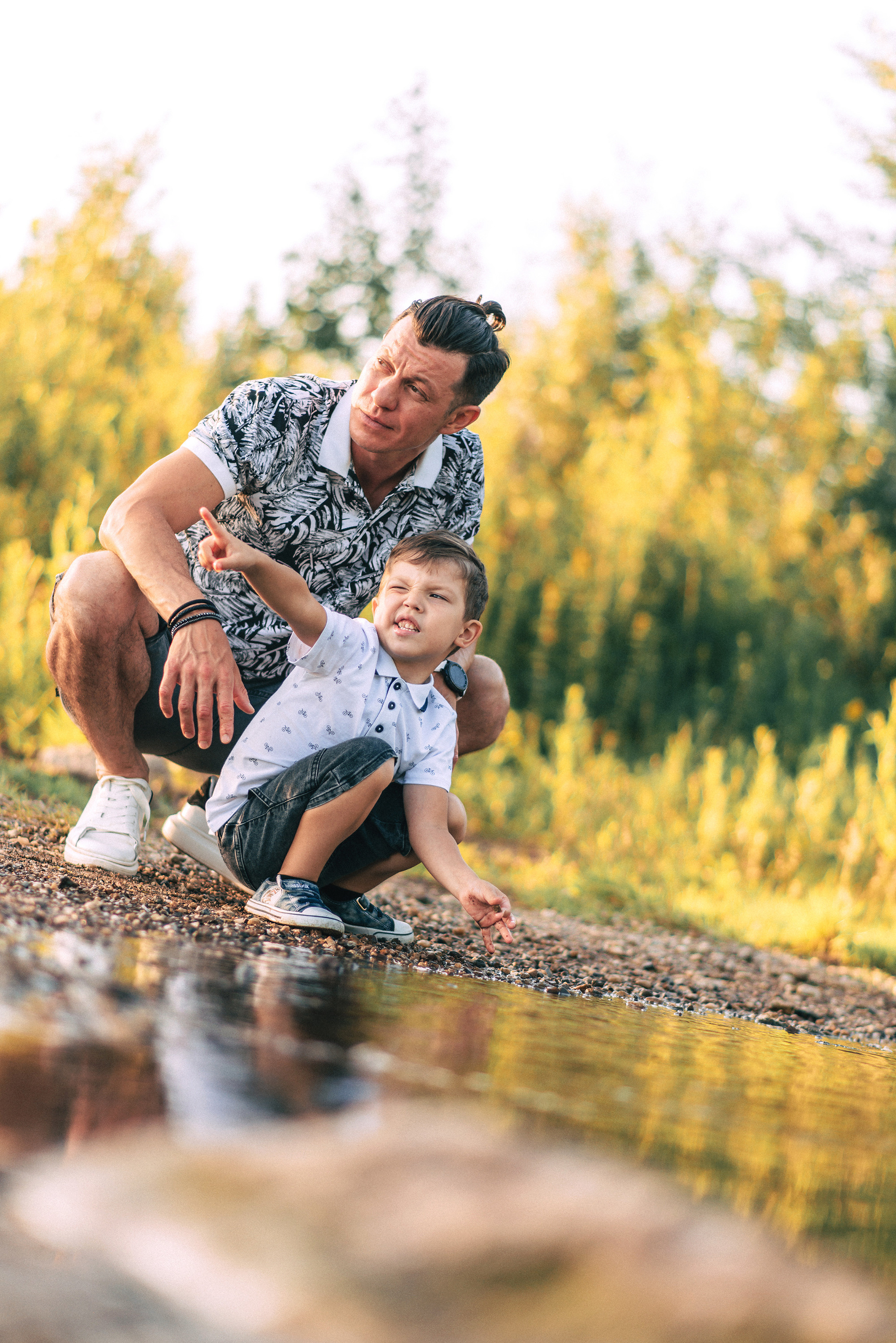 Кот, Греция и Мерседес. Свадебный и семейный фотограф в Стерлитамаке, Салавате. Илья Антохин