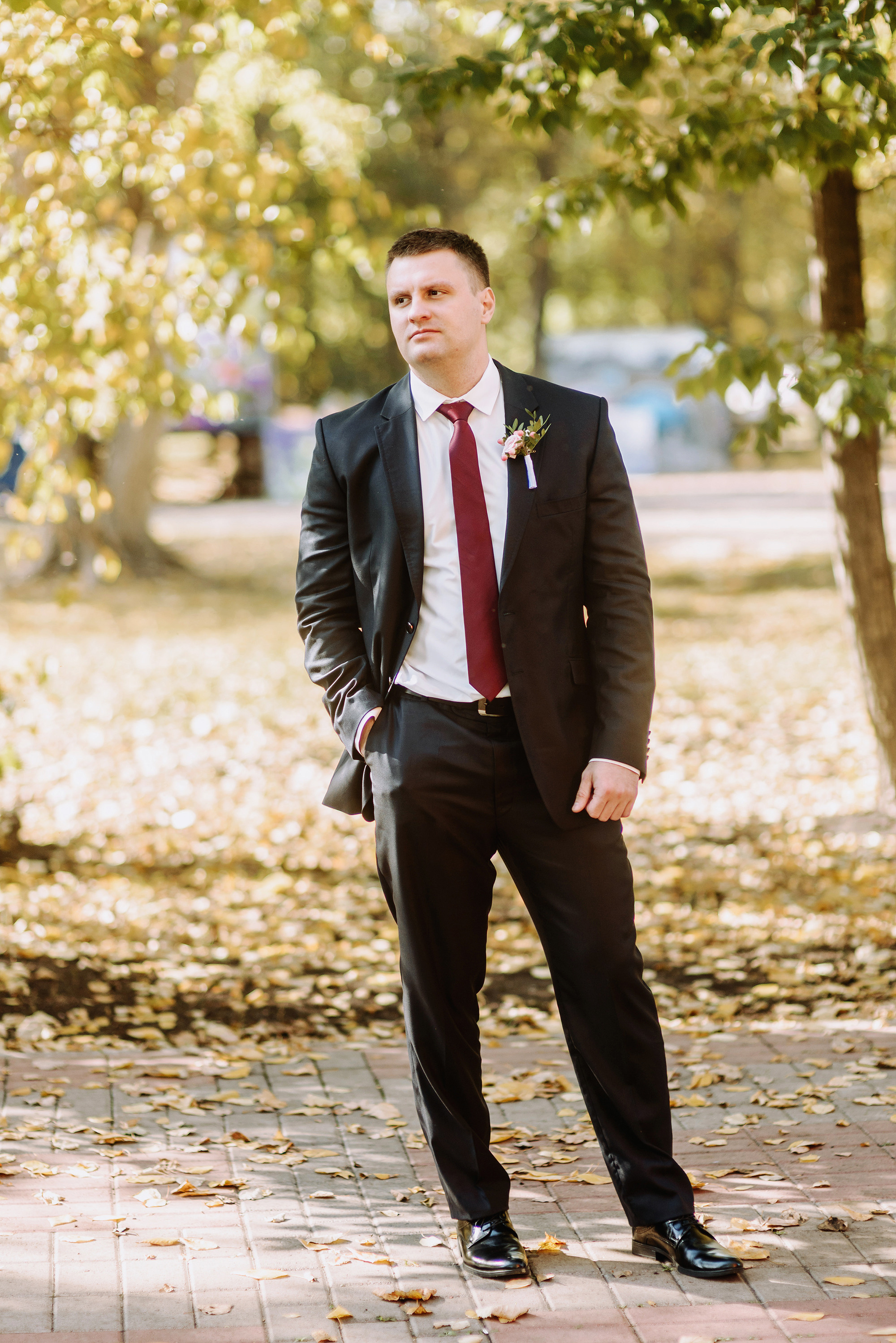 Иван и Екатерина. Свадебный и семейный фотограф в Стерлитамаке, Салавате. Илья Антохин