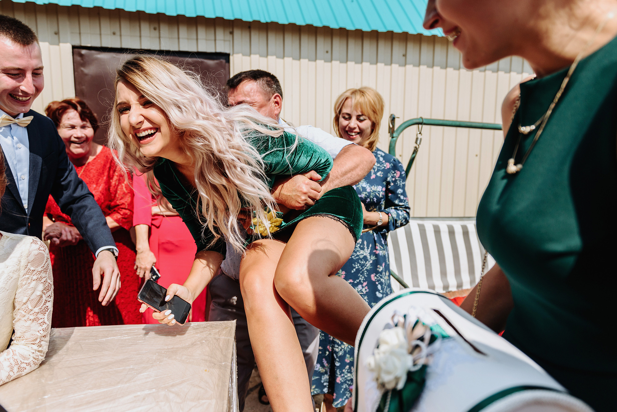 Мурат и Лейсан. Свадебный и семейный фотограф в Стерлитамаке, Салавате. Илья Антохин