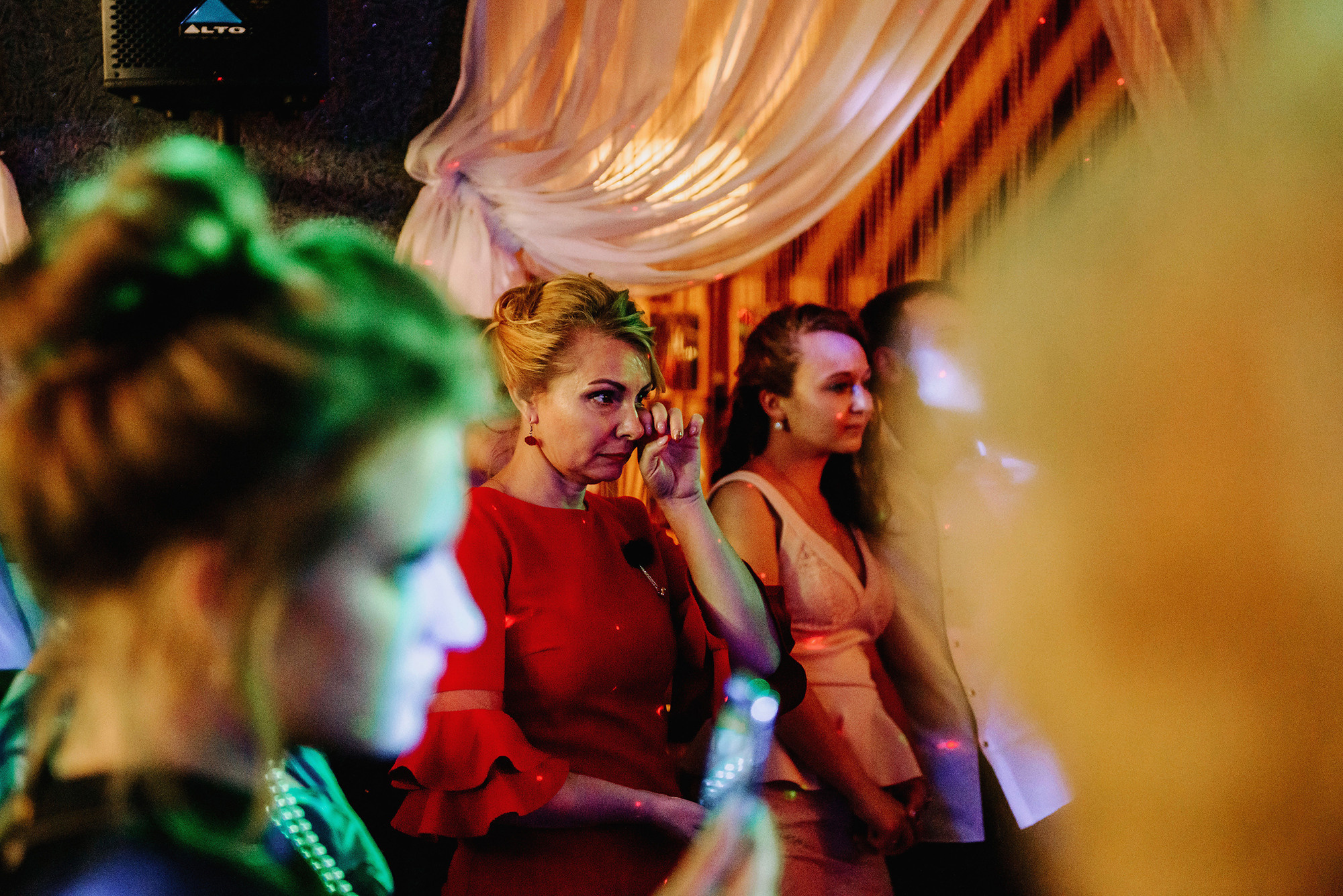 Вадим и Елена. Свадебный и семейный фотограф в Стерлитамаке, Салавате. Илья Антохин