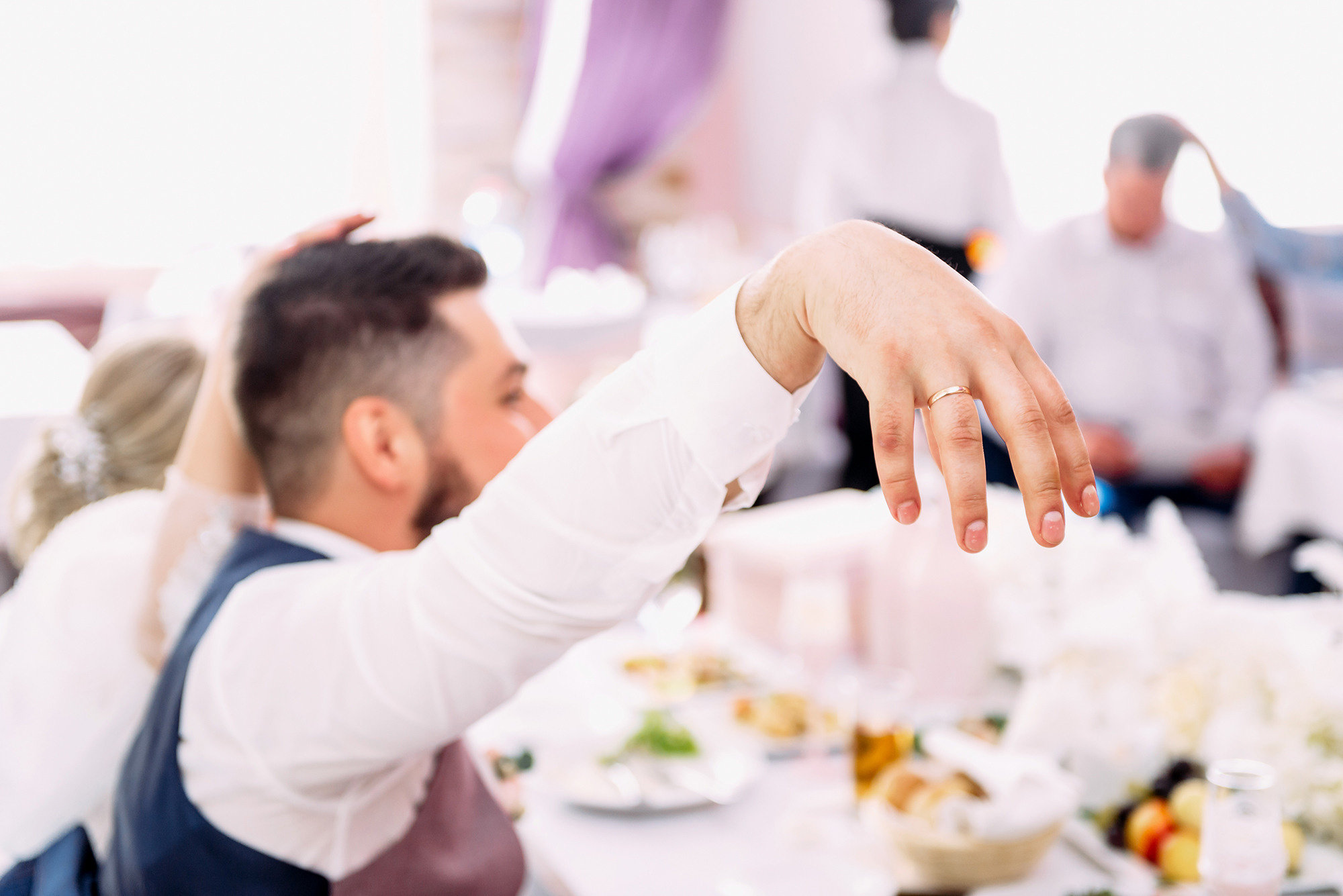 Саша и Катя. Свадебный и семейный фотограф в Стерлитамаке, Салавате. Илья Антохин