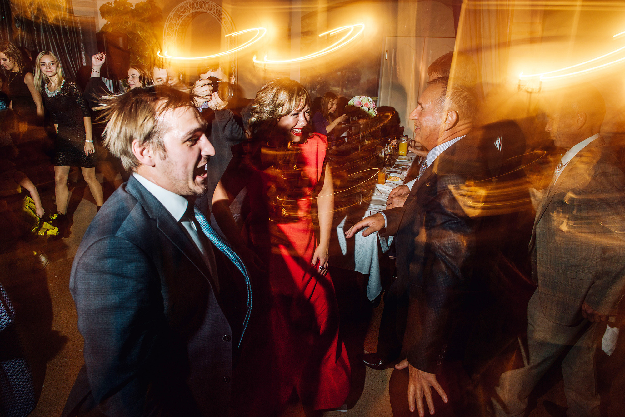 Александр и Юлия. Свадебный и семейный фотограф в Стерлитамаке, Салавате. Илья Антохин