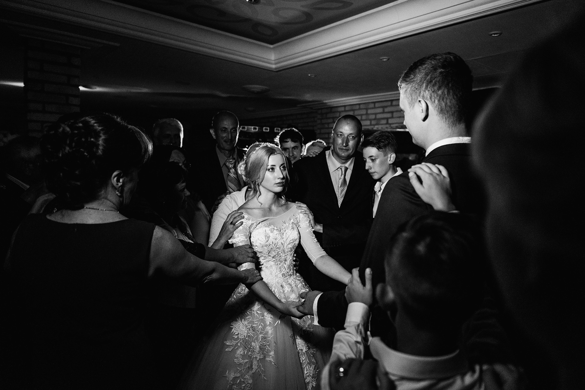 Александр и Анастасия. Свадебный и семейный фотограф в Стерлитамаке, Салавате. Илья Антохин