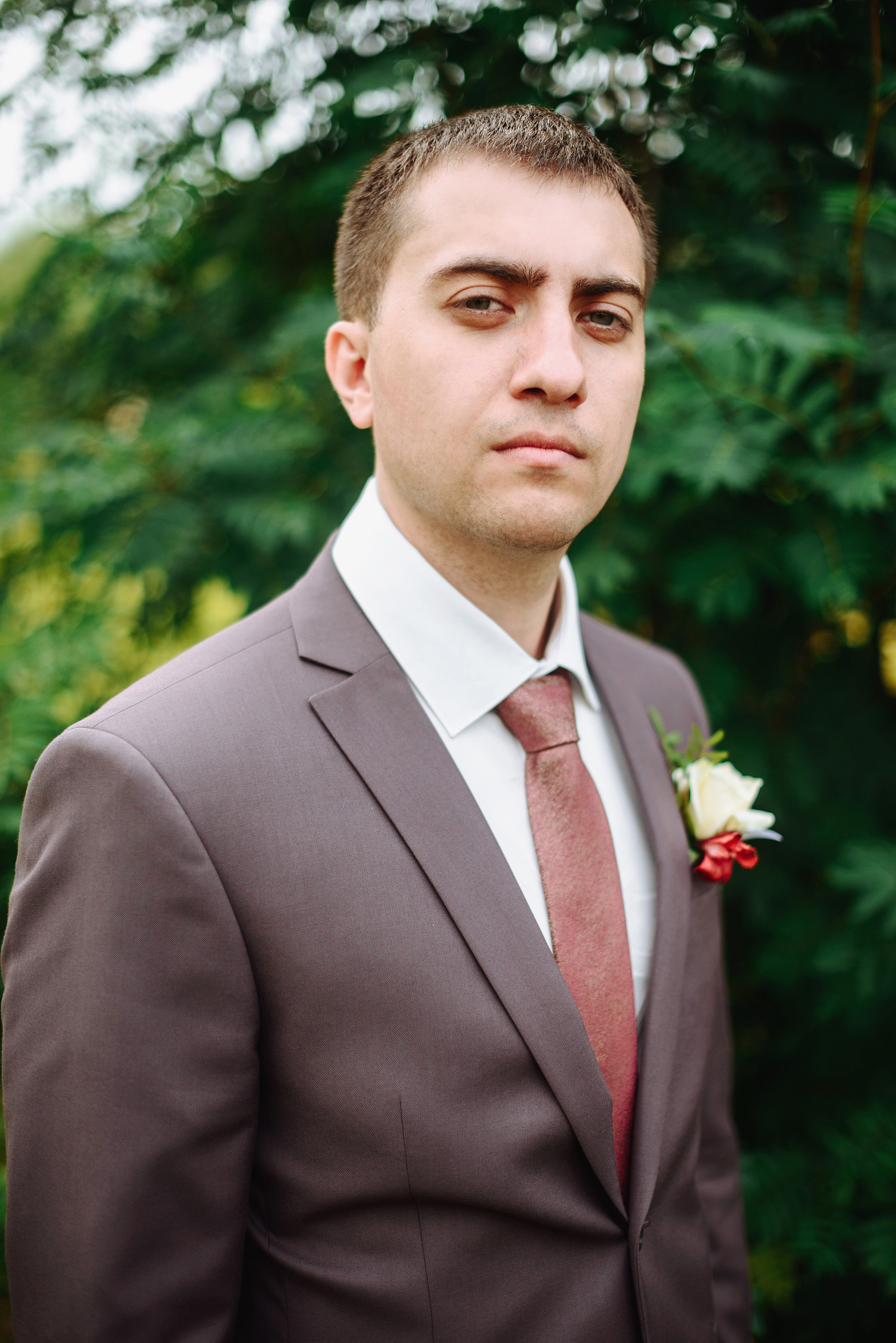 Тимур и Анна. Свадебный и семейный фотограф в Стерлитамаке, Салавате. Илья Антохин