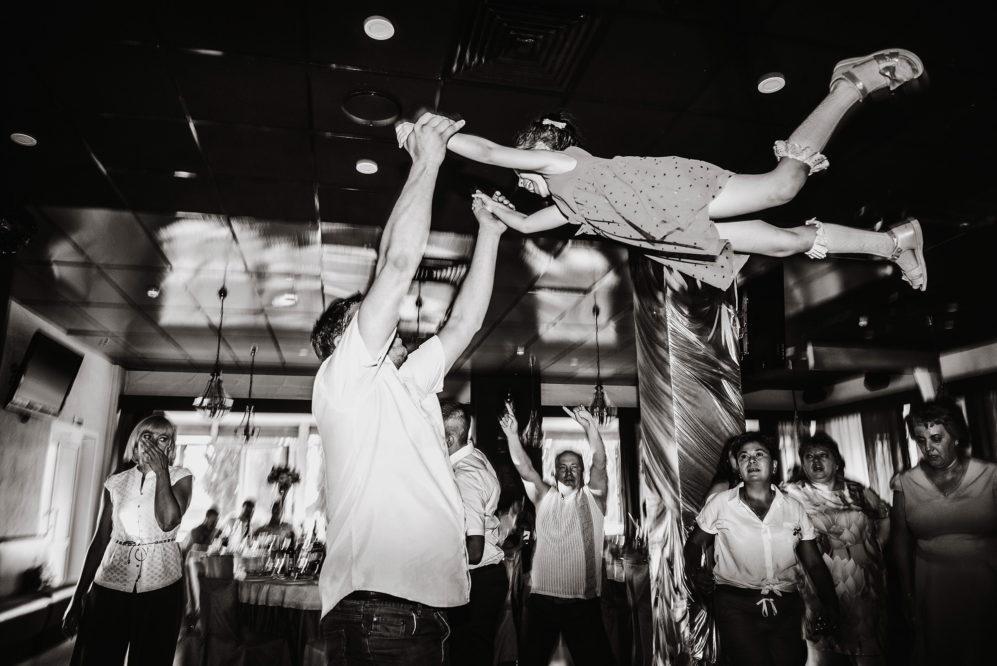 Тимур и Анна. Свадебный и семейный фотограф в Стерлитамаке, Салавате. Илья Антохин