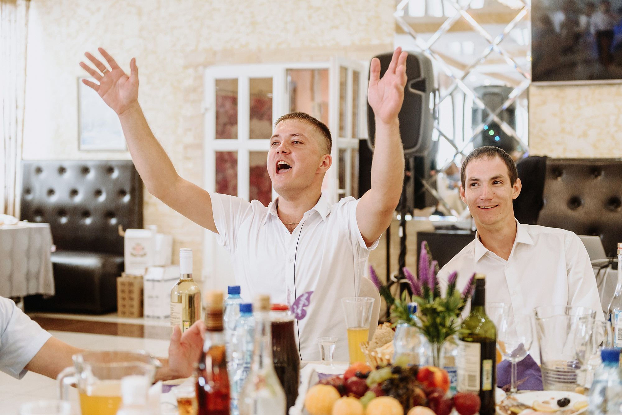 Разиф и Снежана. Свадебный и семейный фотограф в Стерлитамаке, Салавате. Илья Антохин