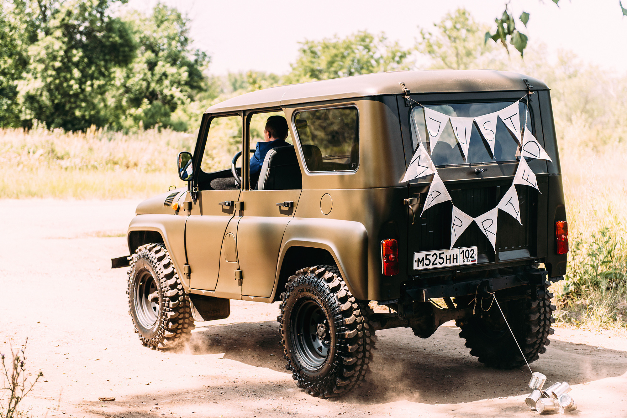 Антон и Оксана. Свадебный и семейный фотограф в Стерлитамаке, Салавате. Илья Антохин