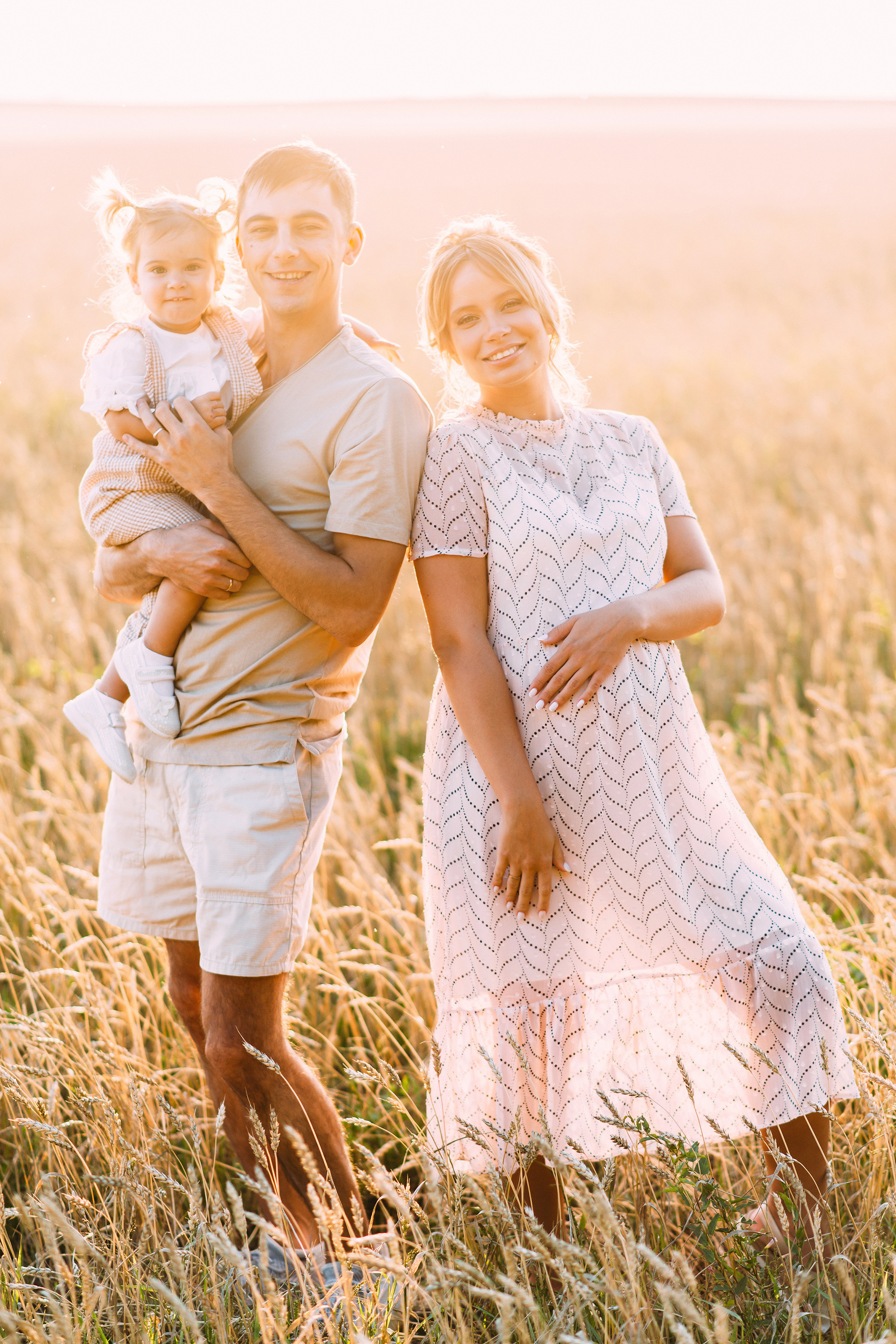 В поисках «пшеничного волка». Свадебный и семейный фотограф в Стерлитамаке, Салавате. Илья Антохин