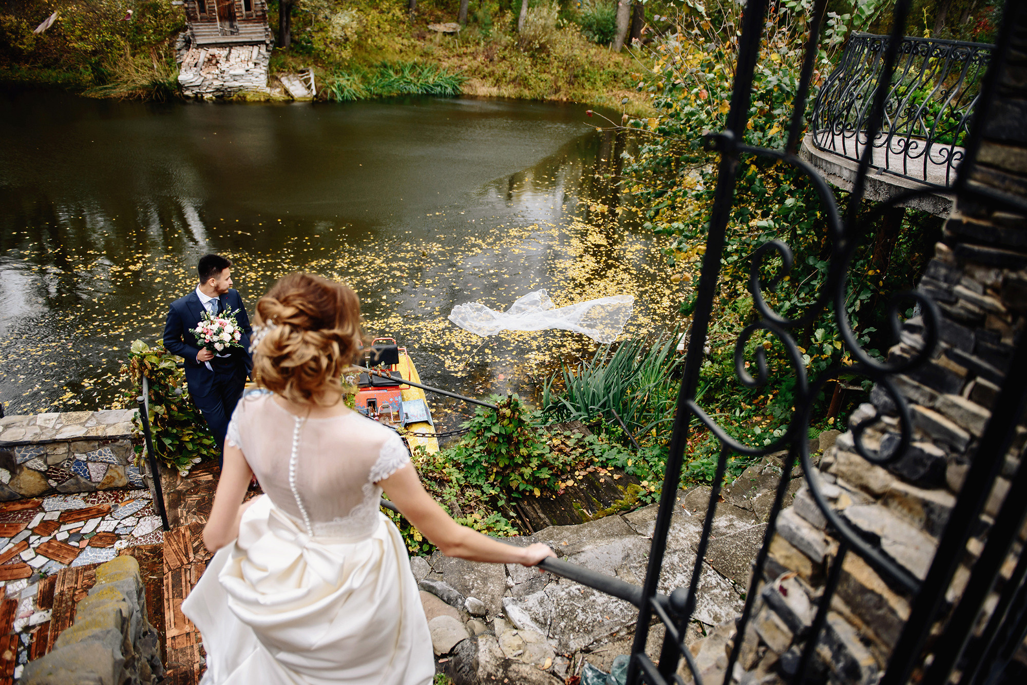 Илья и Ксения. Свадебный и семейный фотограф в Стерлитамаке, Салавате. Илья Антохин
