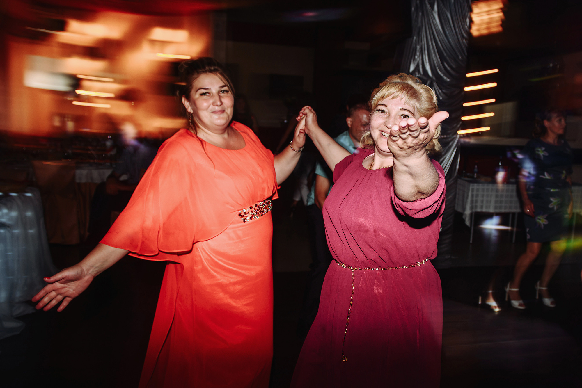 Тимур и Анна. Свадебный и семейный фотограф в Стерлитамаке, Салавате. Илья Антохин