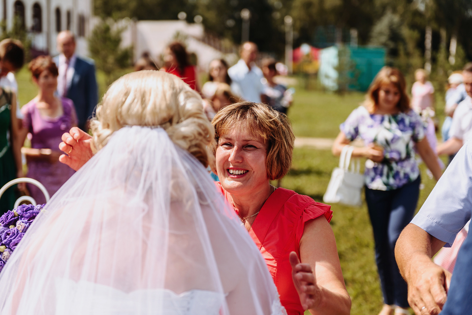 Разиф и Снежана. Свадебный и семейный фотограф в Стерлитамаке, Салавате. Илья Антохин