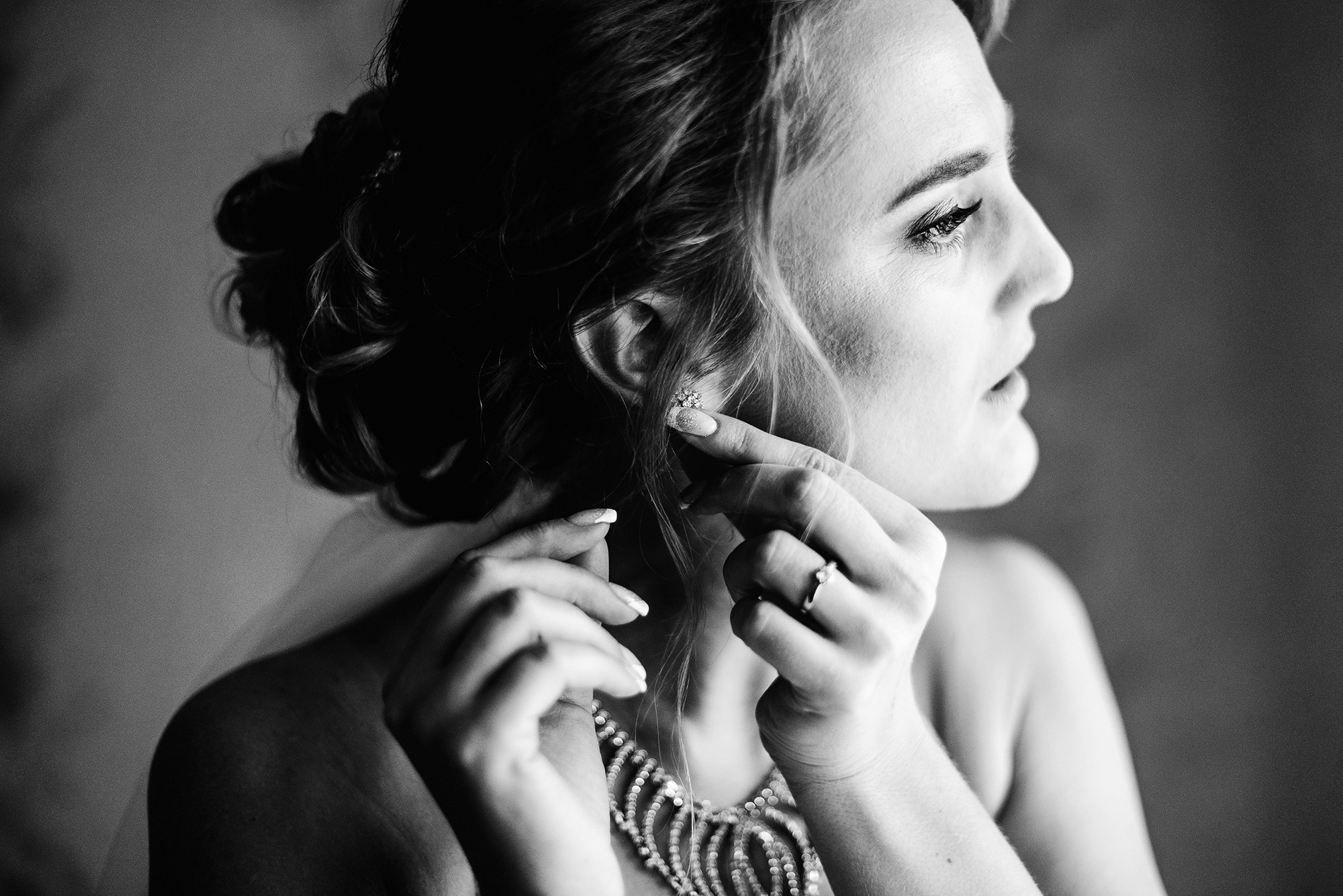 Александр и Юлия. Свадебный и семейный фотограф в Стерлитамаке, Салавате. Илья Антохин