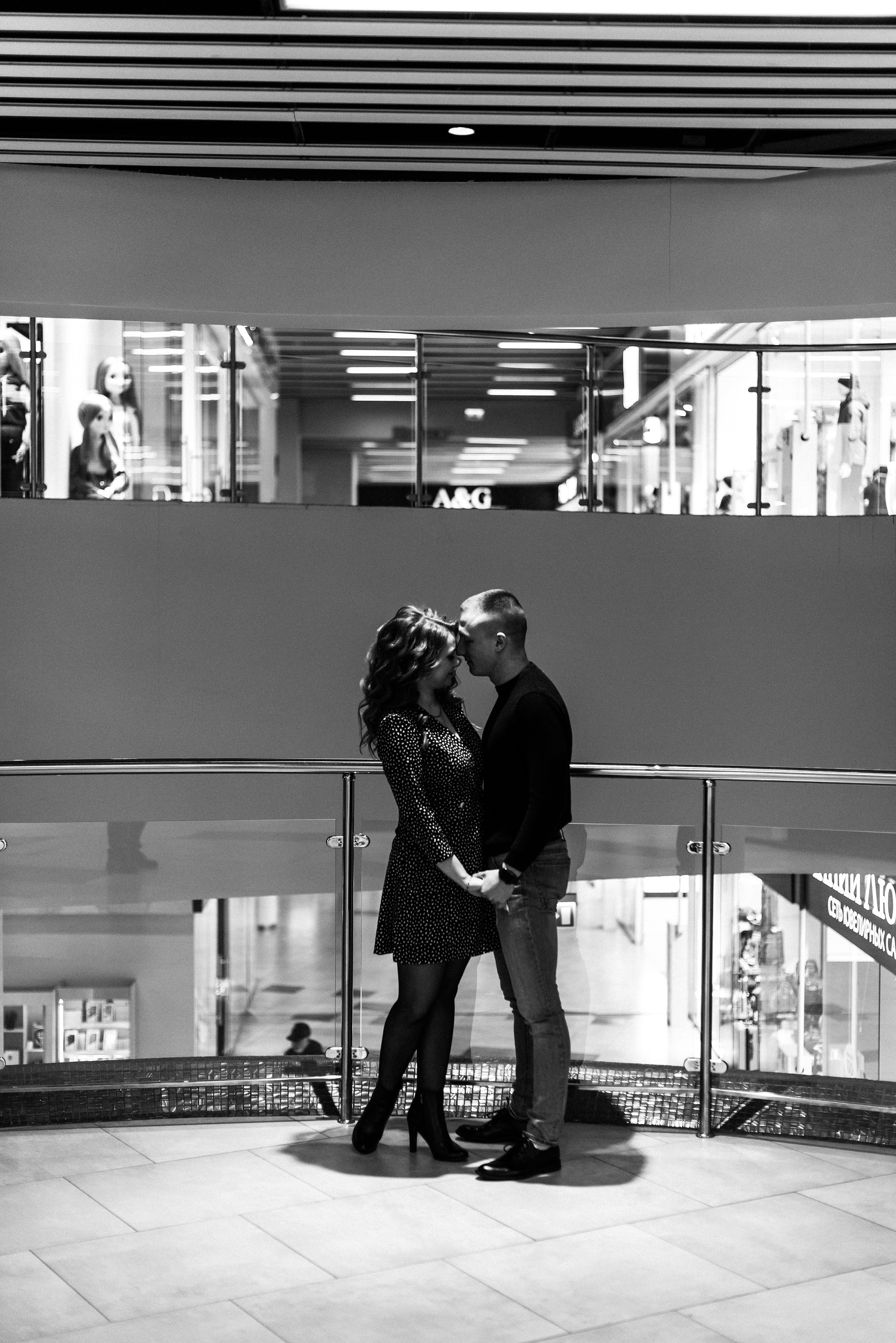 Гулять по Фабри. Свадебный и семейный фотограф в Стерлитамаке, Салавате. Илья Антохин