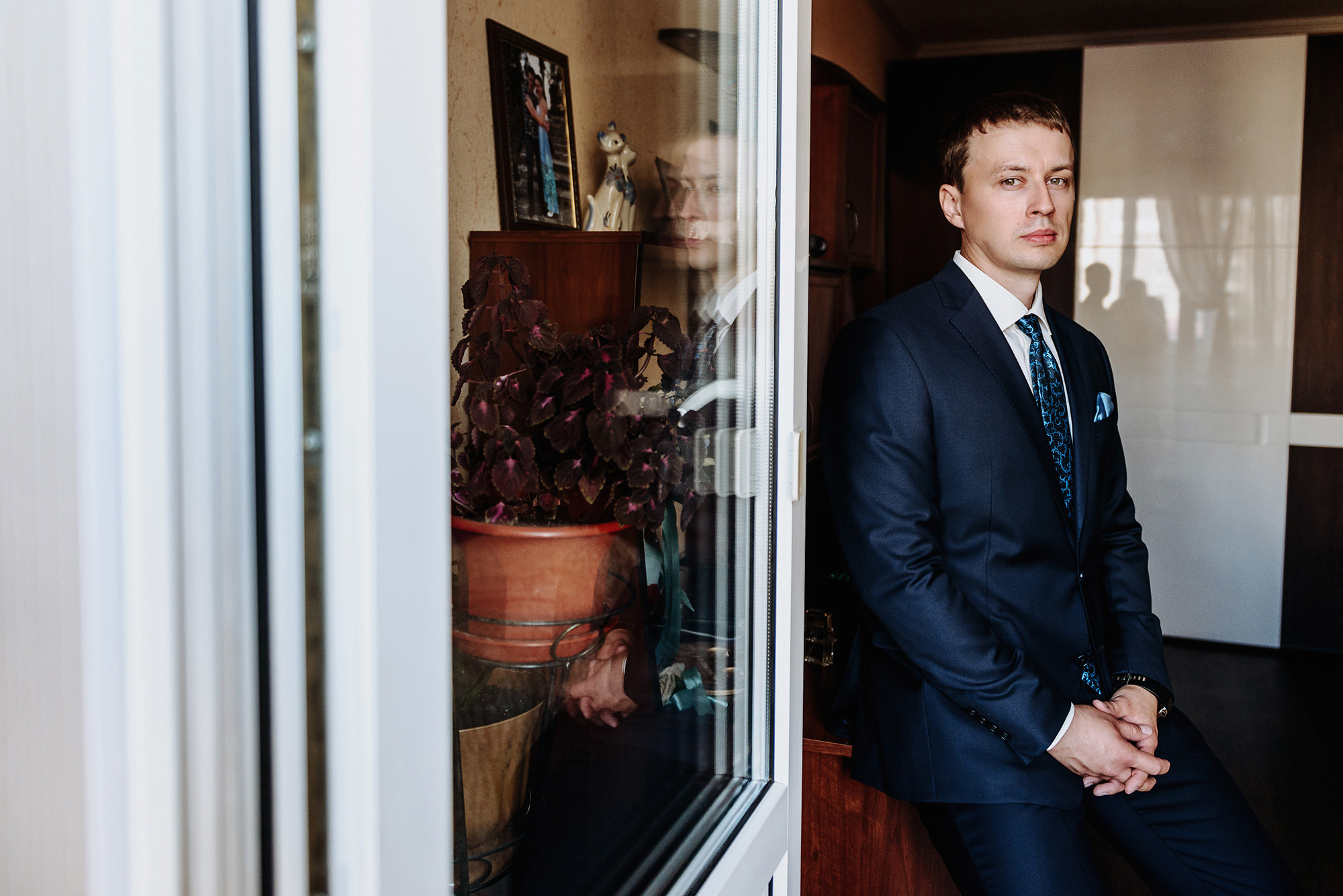 Константин и Оксана. Свадебный и семейный фотограф в Стерлитамаке, Салавате. Илья Антохин