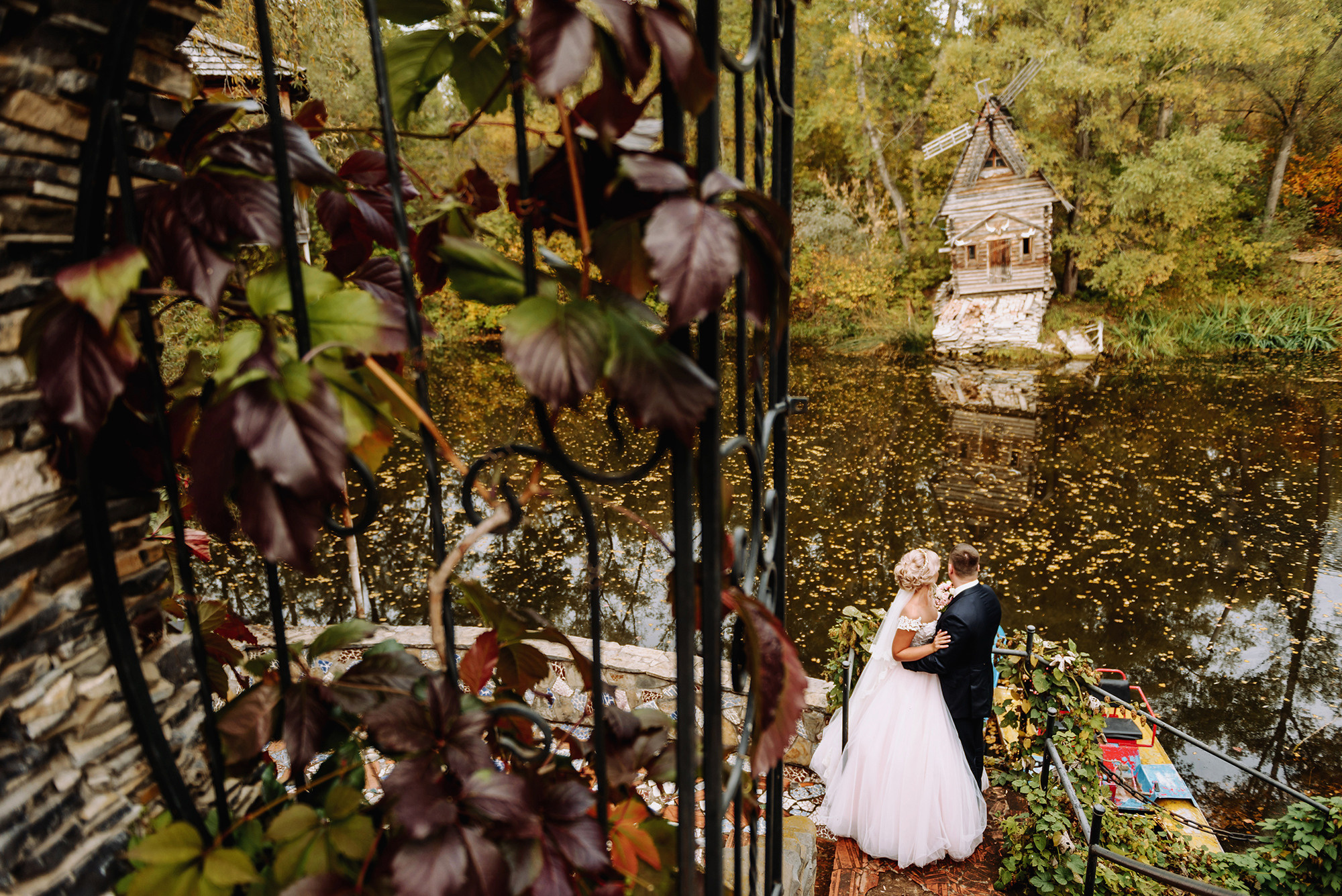 Иван и Екатерина. Свадебный и семейный фотограф в Стерлитамаке, Салавате. Илья Антохин