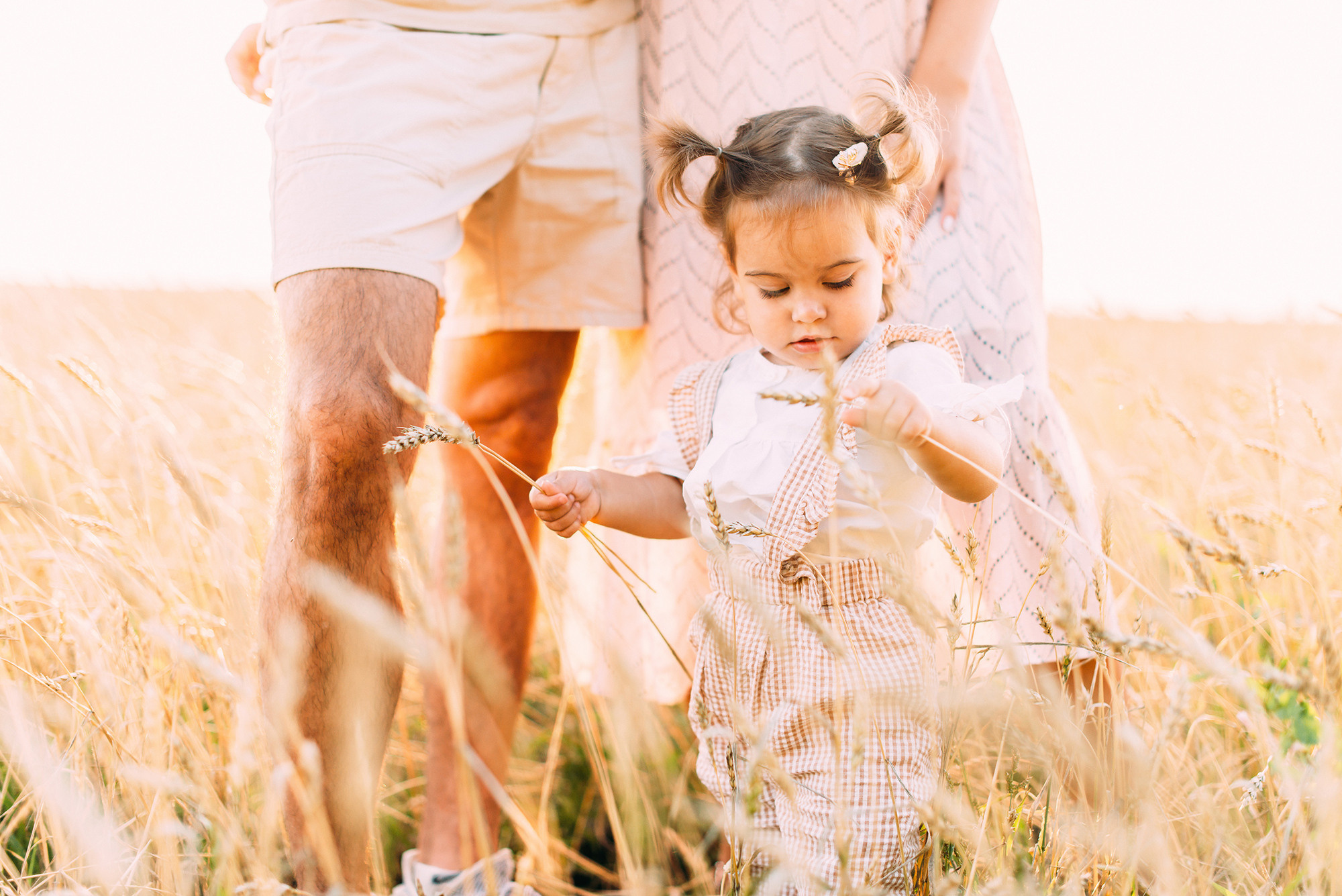 В поисках «пшеничного волка». Свадебный и семейный фотограф в Стерлитамаке, Салавате. Илья Антохин