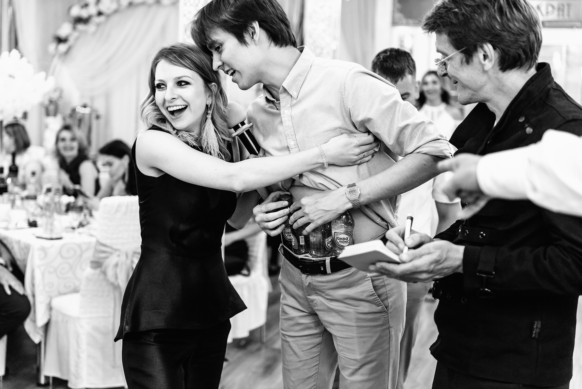 Дамир и Алина. Свадебный и семейный фотограф в Стерлитамаке, Салавате. Илья Антохин