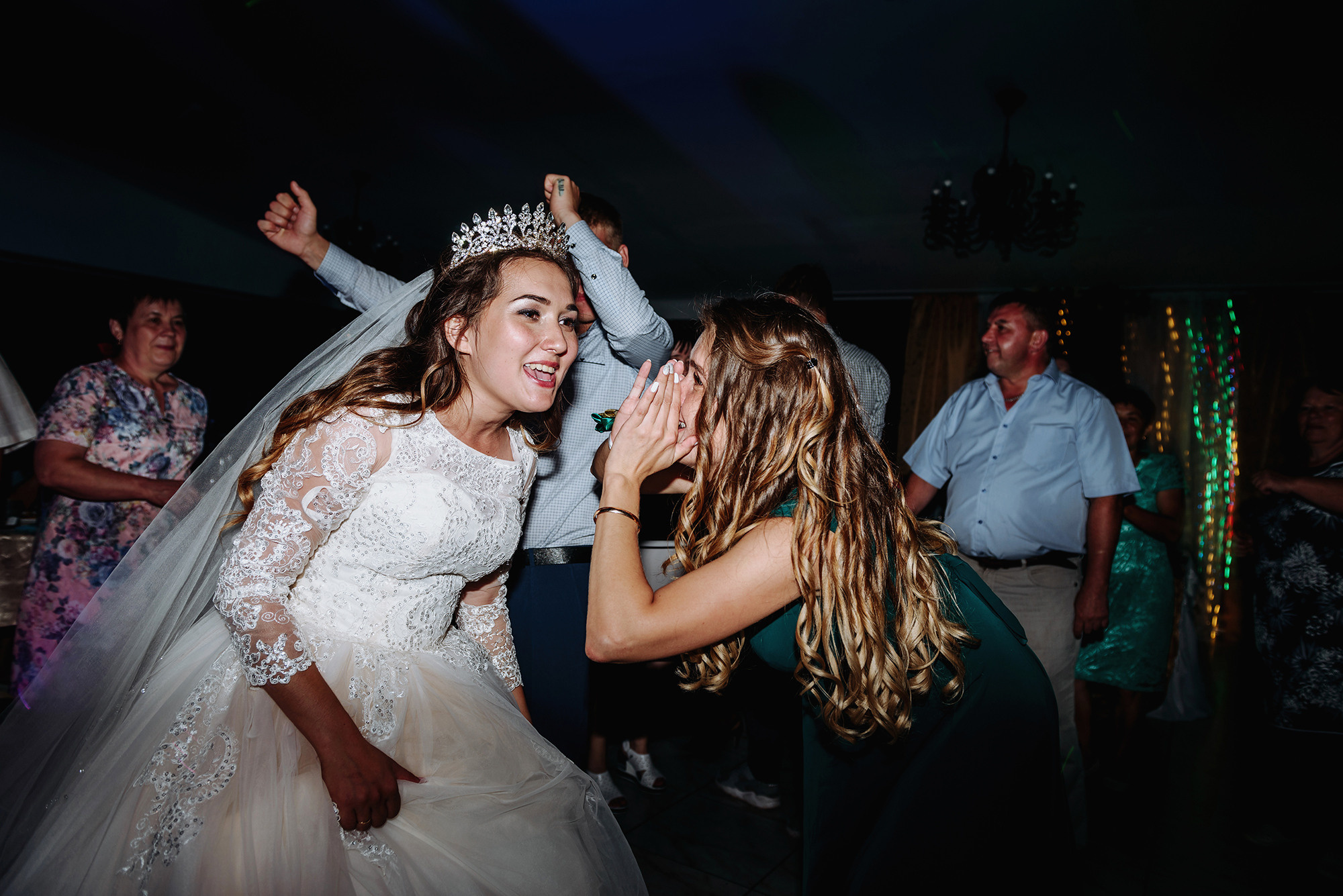 Мурат и Лейсан. Свадебный и семейный фотограф в Стерлитамаке, Салавате. Илья Антохин