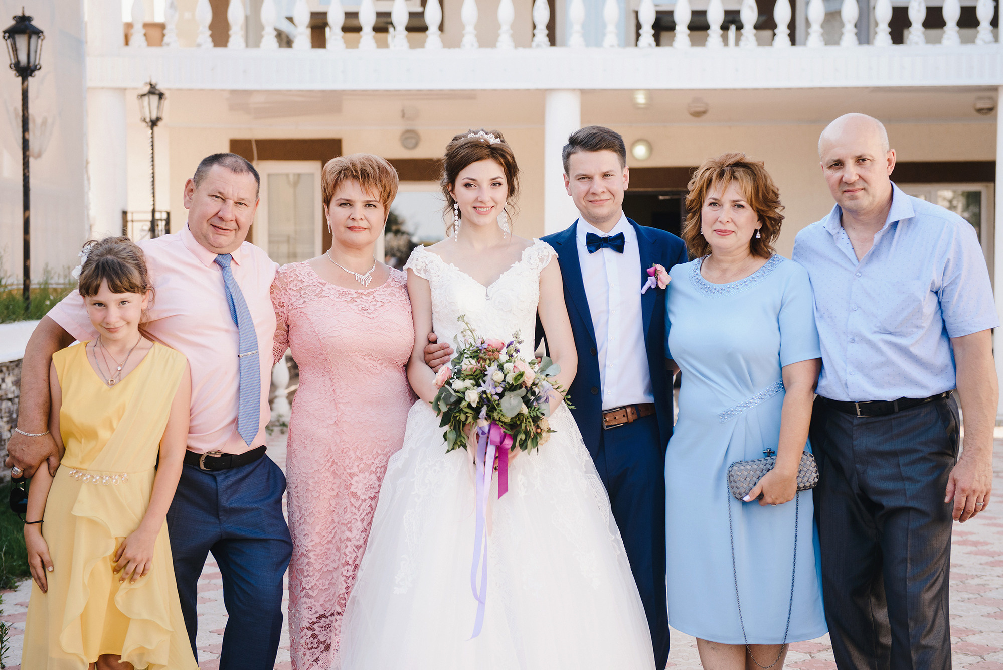 Илья и Виталия. Свадебный и семейный фотограф в Стерлитамаке, Салавате. Илья Антохин