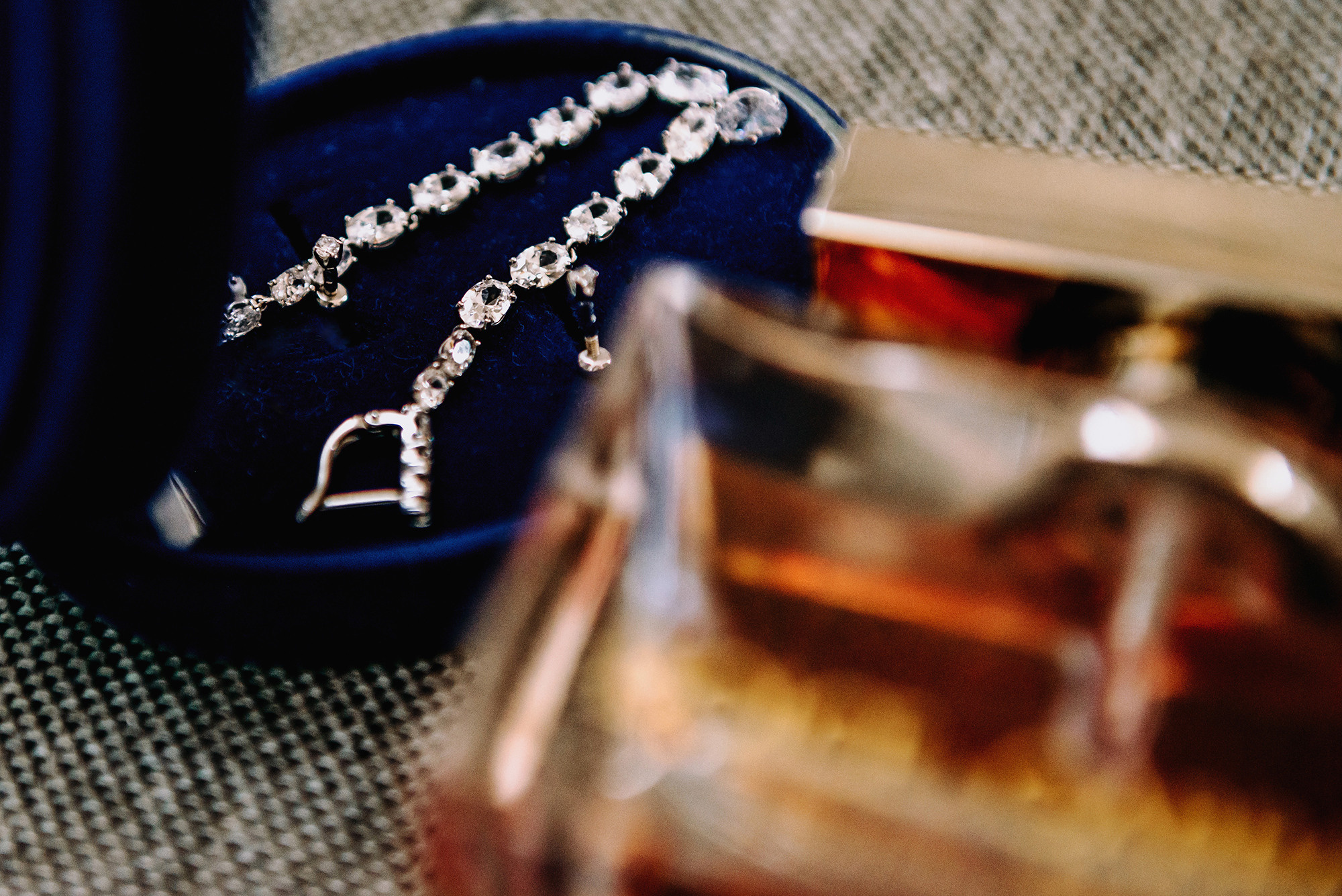 Вадим и Елена. Свадебный и семейный фотограф в Стерлитамаке, Салавате. Илья Антохин