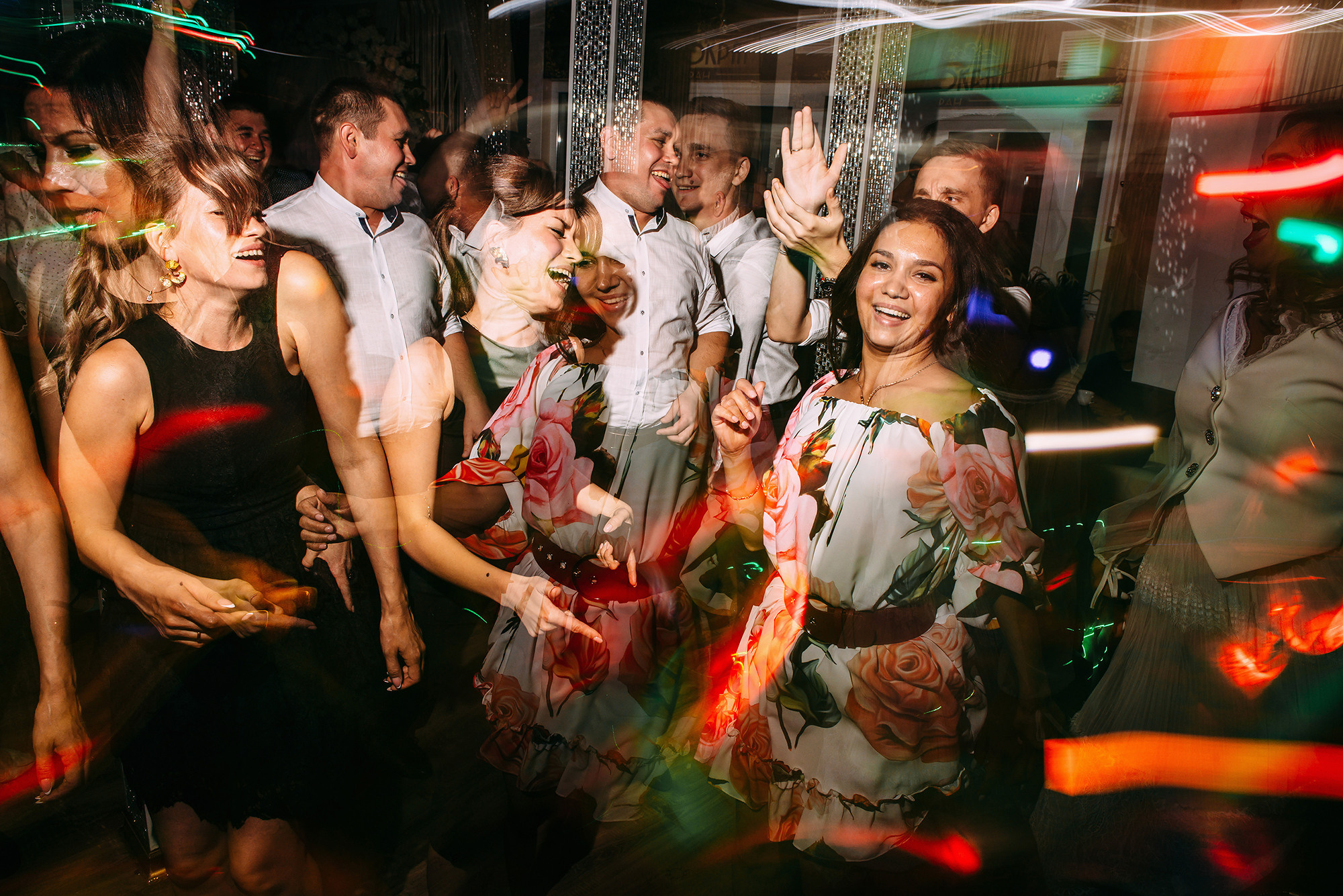 Дамир и Алина. Свадебный и семейный фотограф в Стерлитамаке, Салавате. Илья Антохин