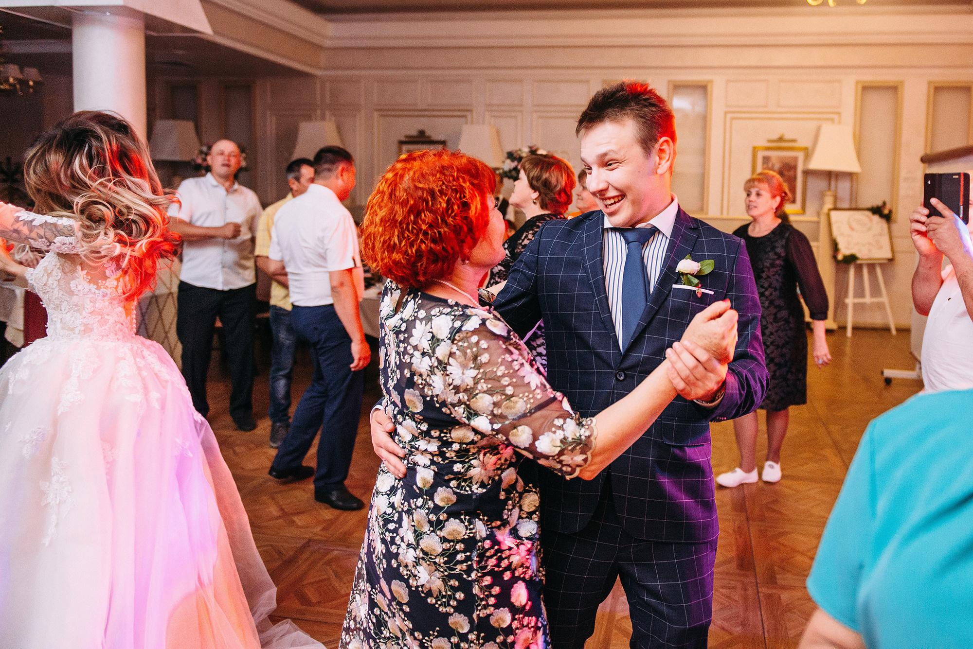 Никита и Виктория. Свадебный и семейный фотограф в Стерлитамаке, Салавате. Илья Антохин