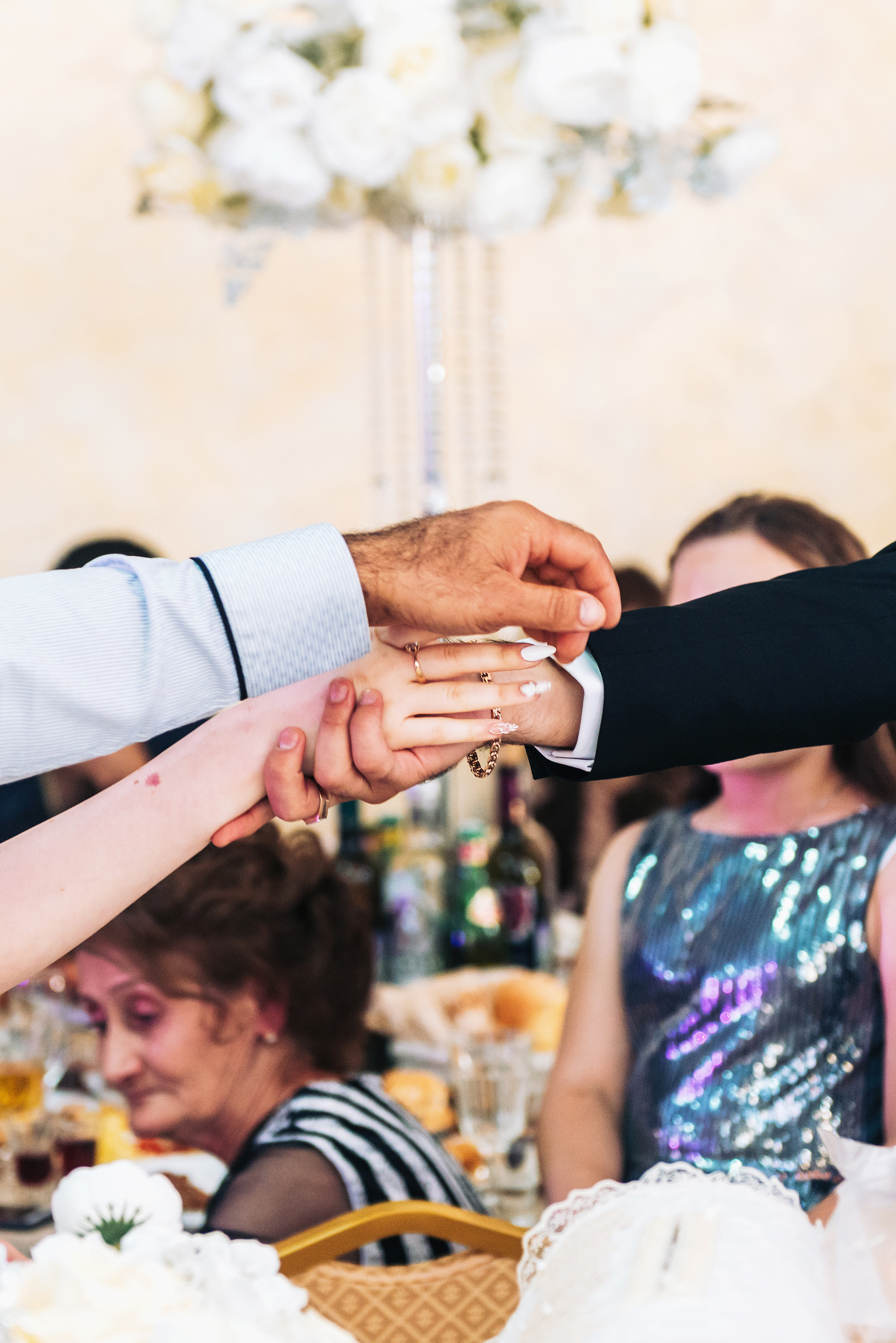 Давид и Лида. Свадебный и семейный фотограф в Стерлитамаке, Салавате. Илья Антохин