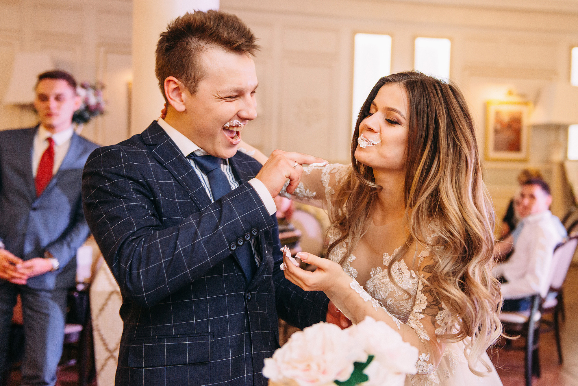 Никита и Виктория. Свадебный и семейный фотограф в Стерлитамаке, Салавате. Илья Антохин