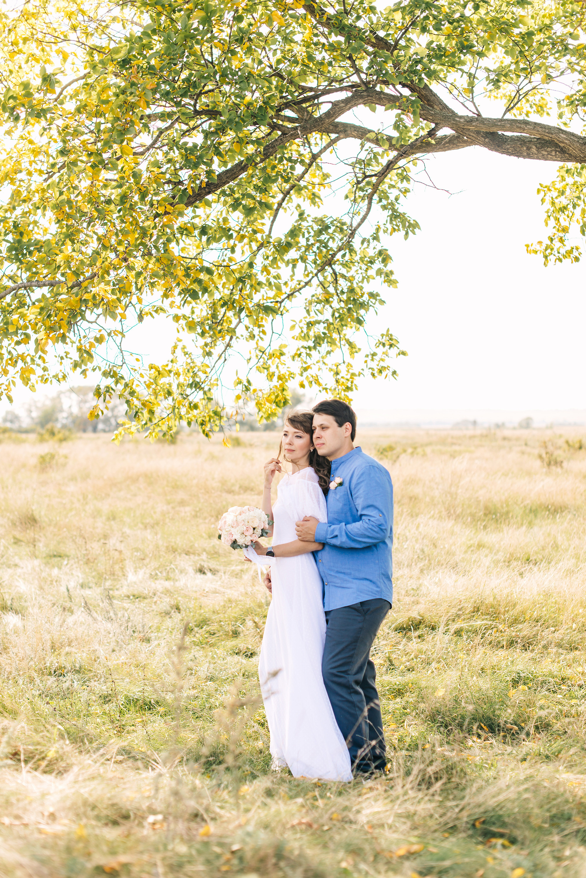 Руслан и Ирина. Свадебный и семейный фотограф в Стерлитамаке, Салавате. Илья Антохин