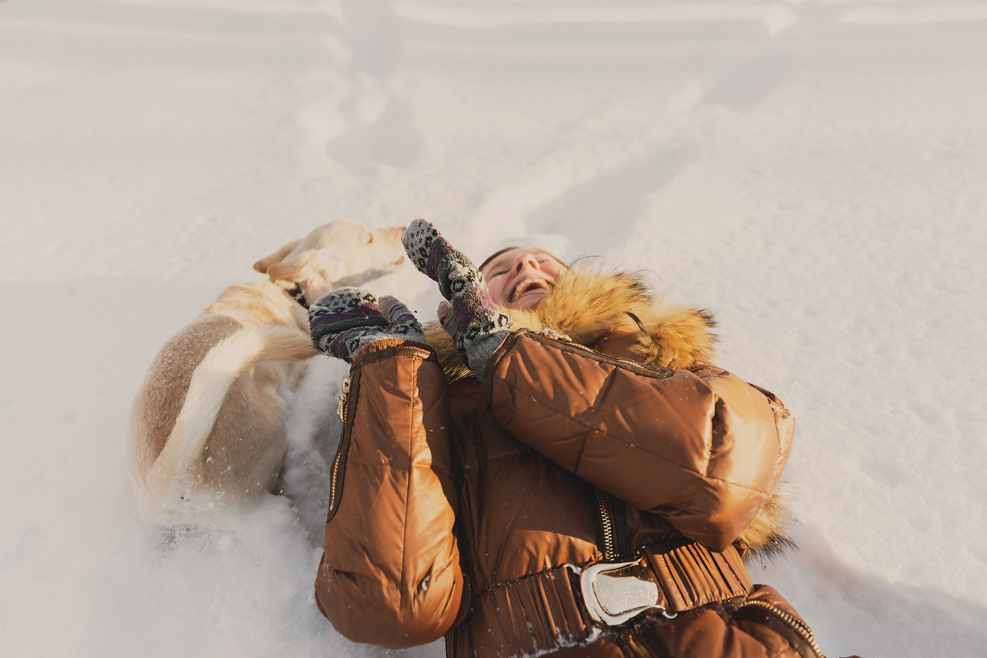 Саша, Карина и Тесси. Свадебный и семейный фотограф в Стерлитамаке, Салавате. Илья Антохин