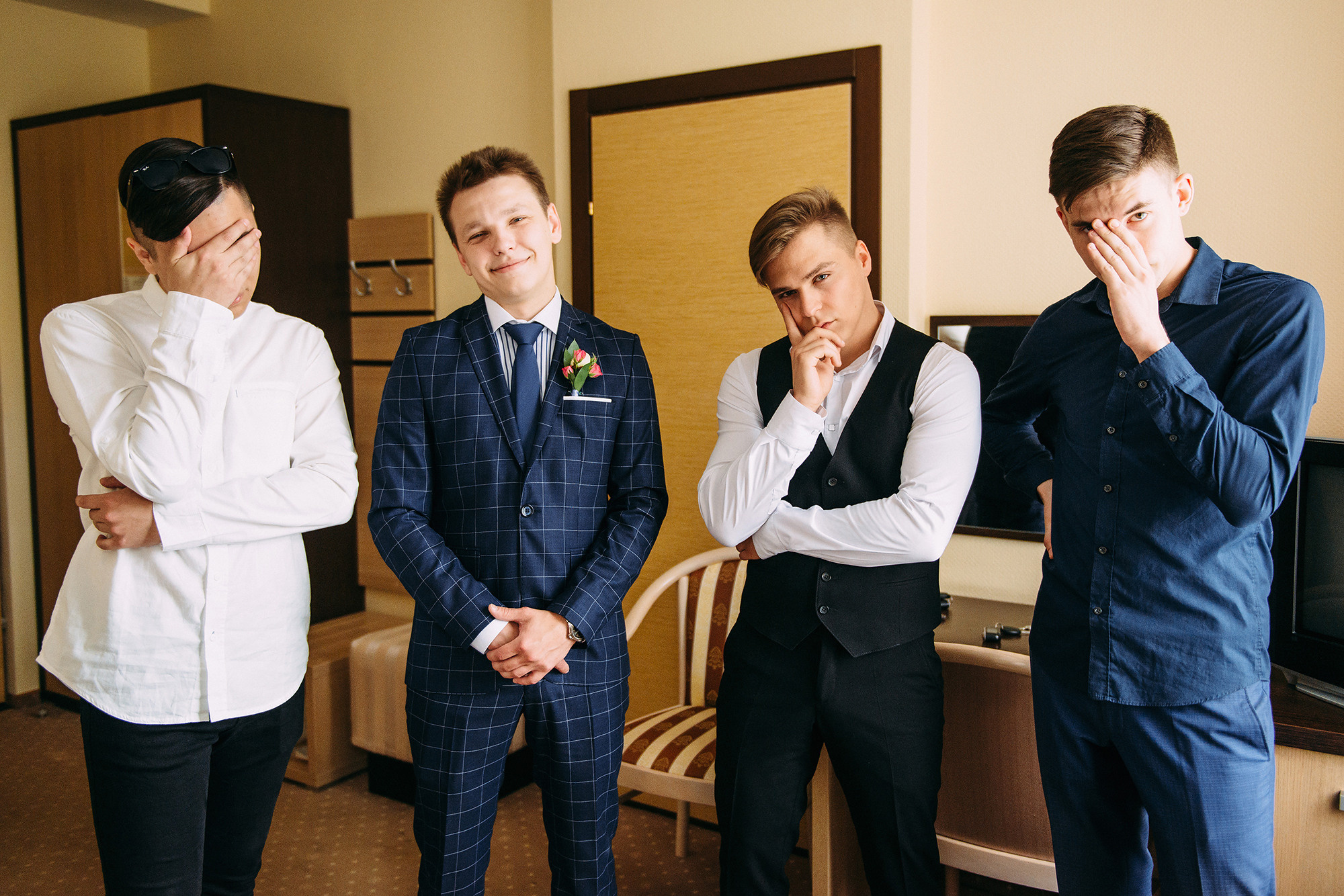 Никита и Виктория. Свадебный и семейный фотограф в Стерлитамаке, Салавате. Илья Антохин