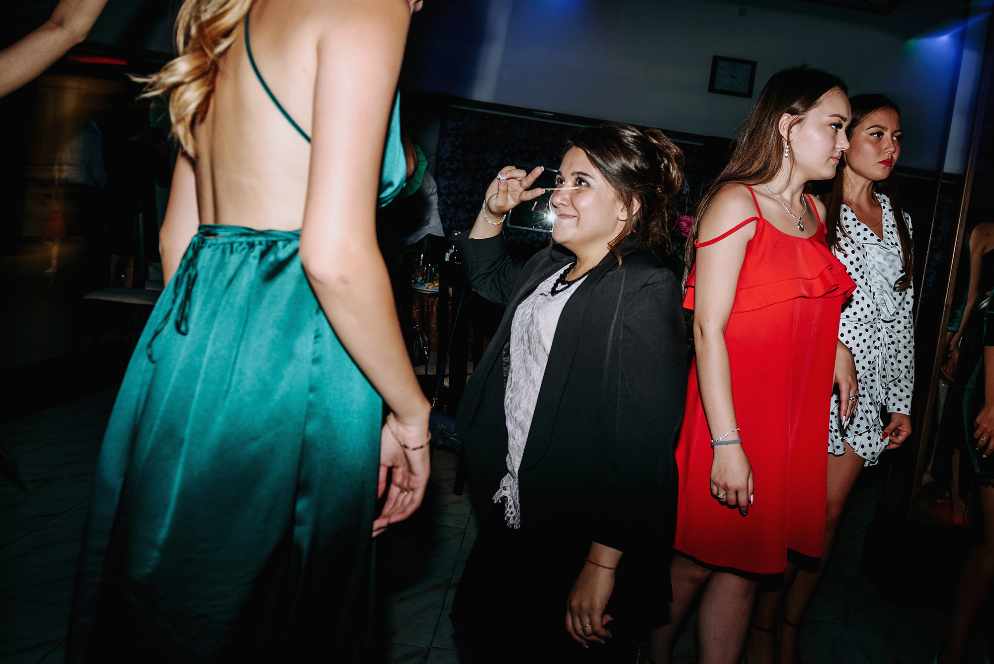 Мурат и Лейсан. Свадебный и семейный фотограф в Стерлитамаке, Салавате. Илья Антохин