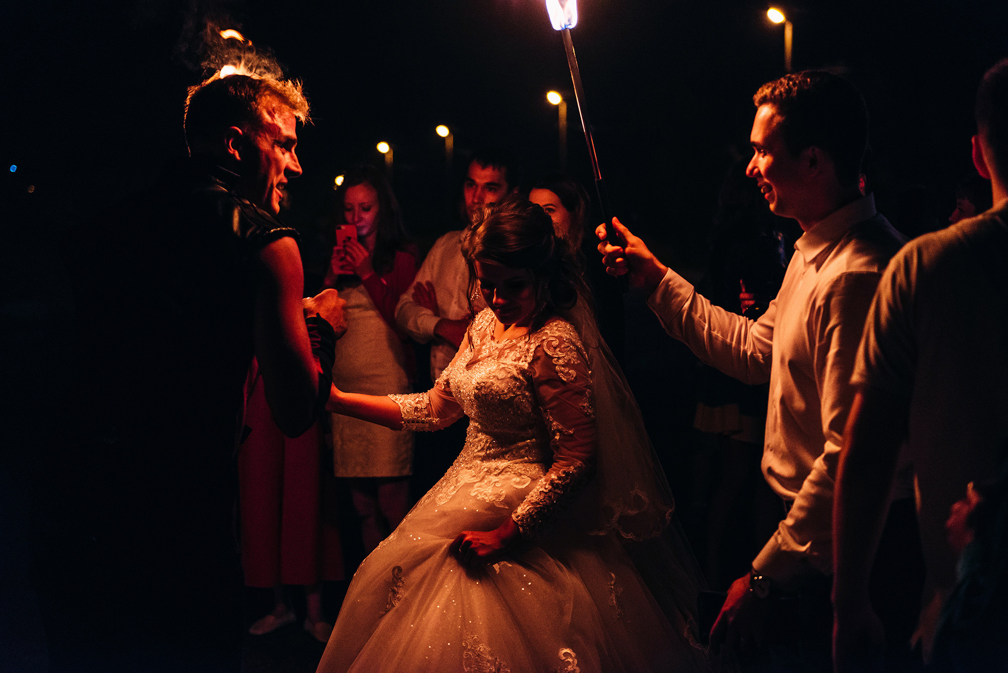 Константин и Екатерина. Свадебный и семейный фотограф в Стерлитамаке, Салавате. Илья Антохин