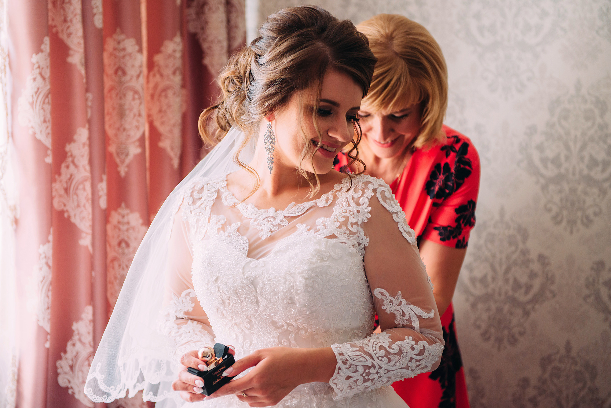 Константин и Екатерина. Свадебный и семейный фотограф в Стерлитамаке, Салавате. Илья Антохин