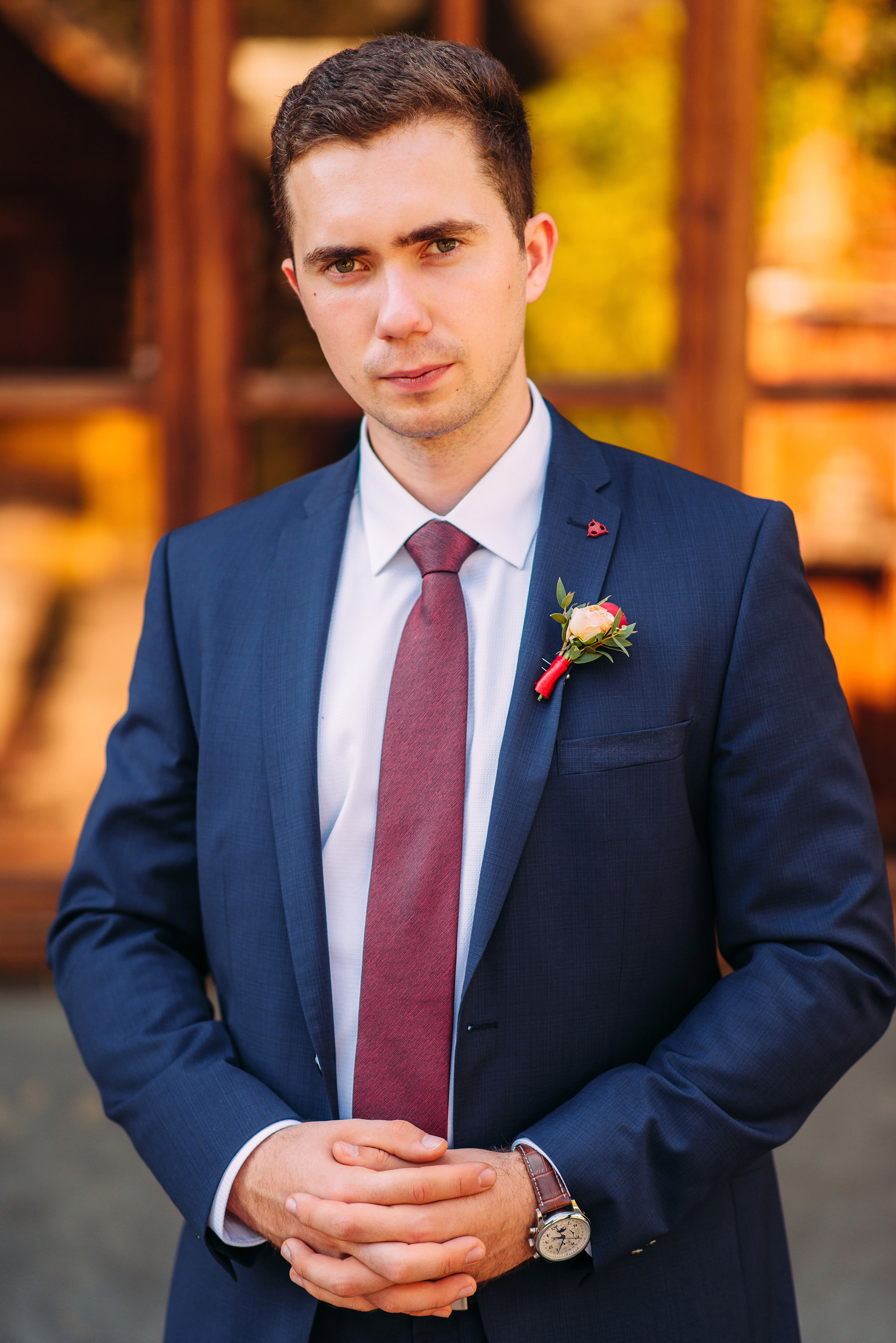 Константин и Екатерина. Свадебный и семейный фотограф в Стерлитамаке, Салавате. Илья Антохин