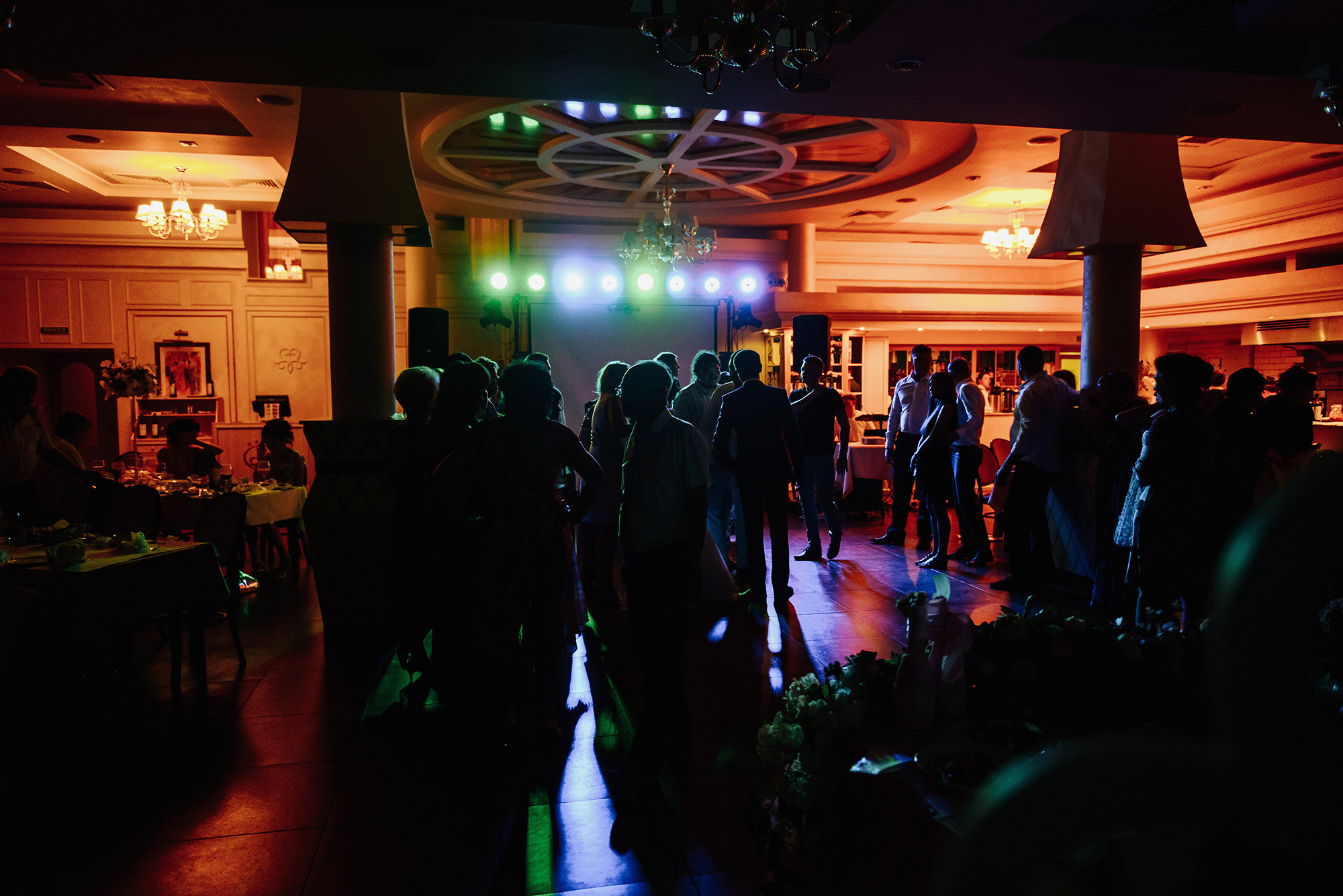 Альфред и Ирина. Свадебный и семейный фотограф в Стерлитамаке, Салавате. Илья Антохин