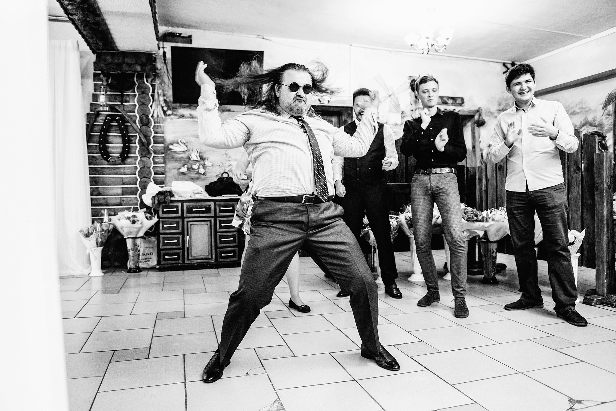 Илья и Ксения. Свадебный и семейный фотограф в Стерлитамаке, Салавате. Илья Антохин