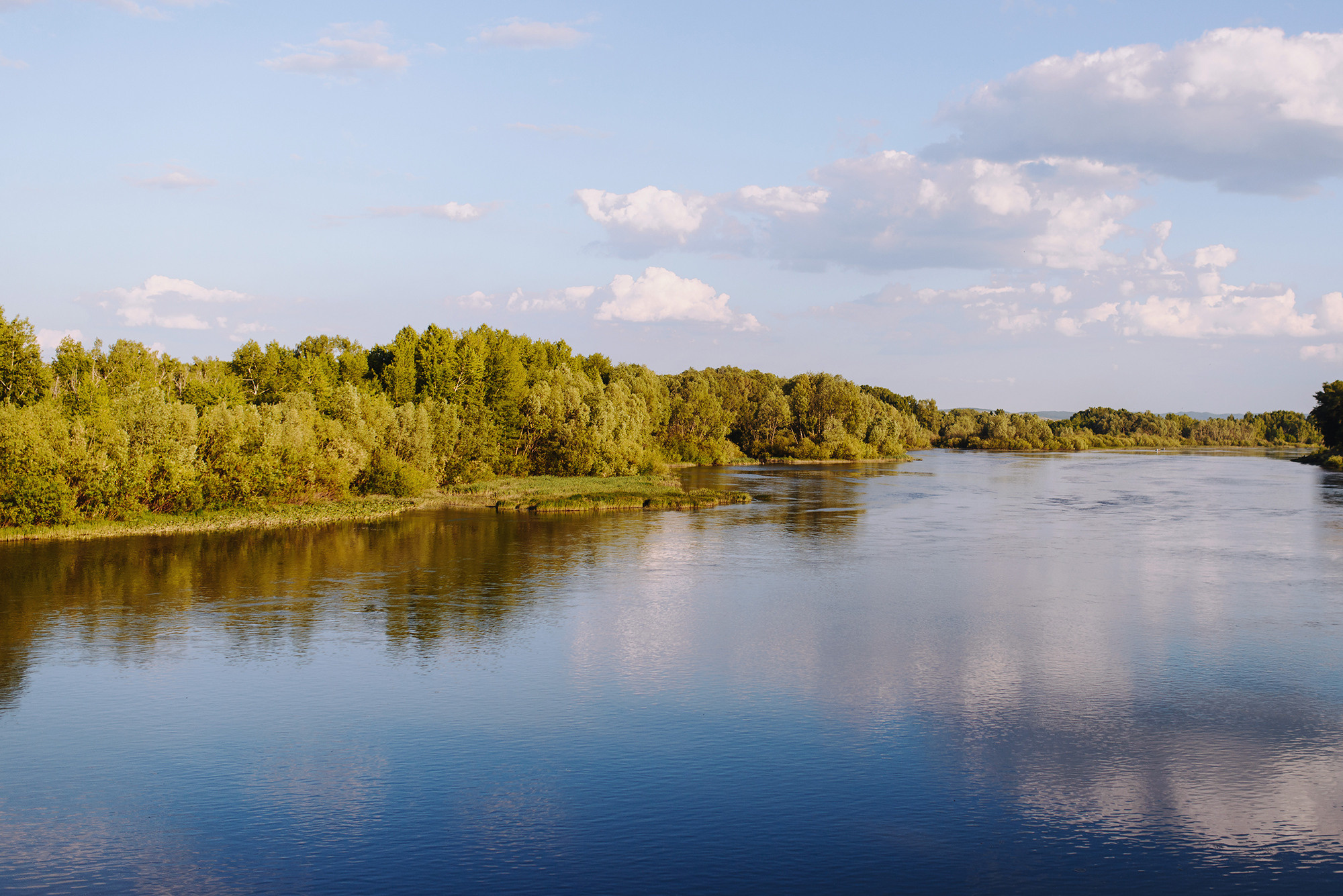 Альфред и Ирина. Свадебный и семейный фотограф в Стерлитамаке, Салавате. Илья Антохин