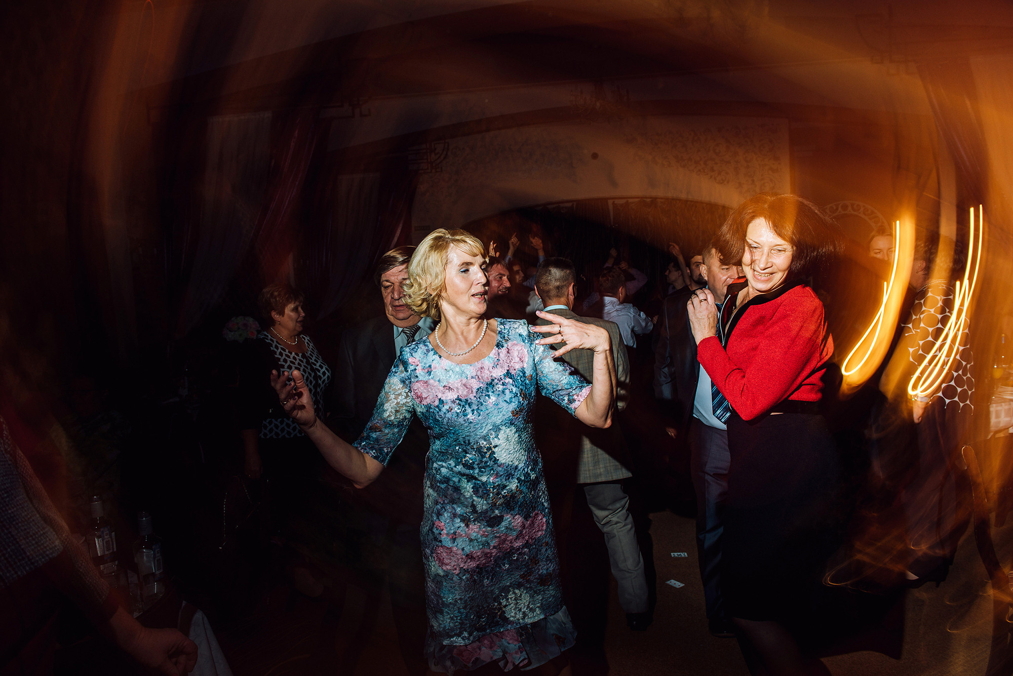 Александр и Юлия. Свадебный и семейный фотограф в Стерлитамаке, Салавате. Илья Антохин