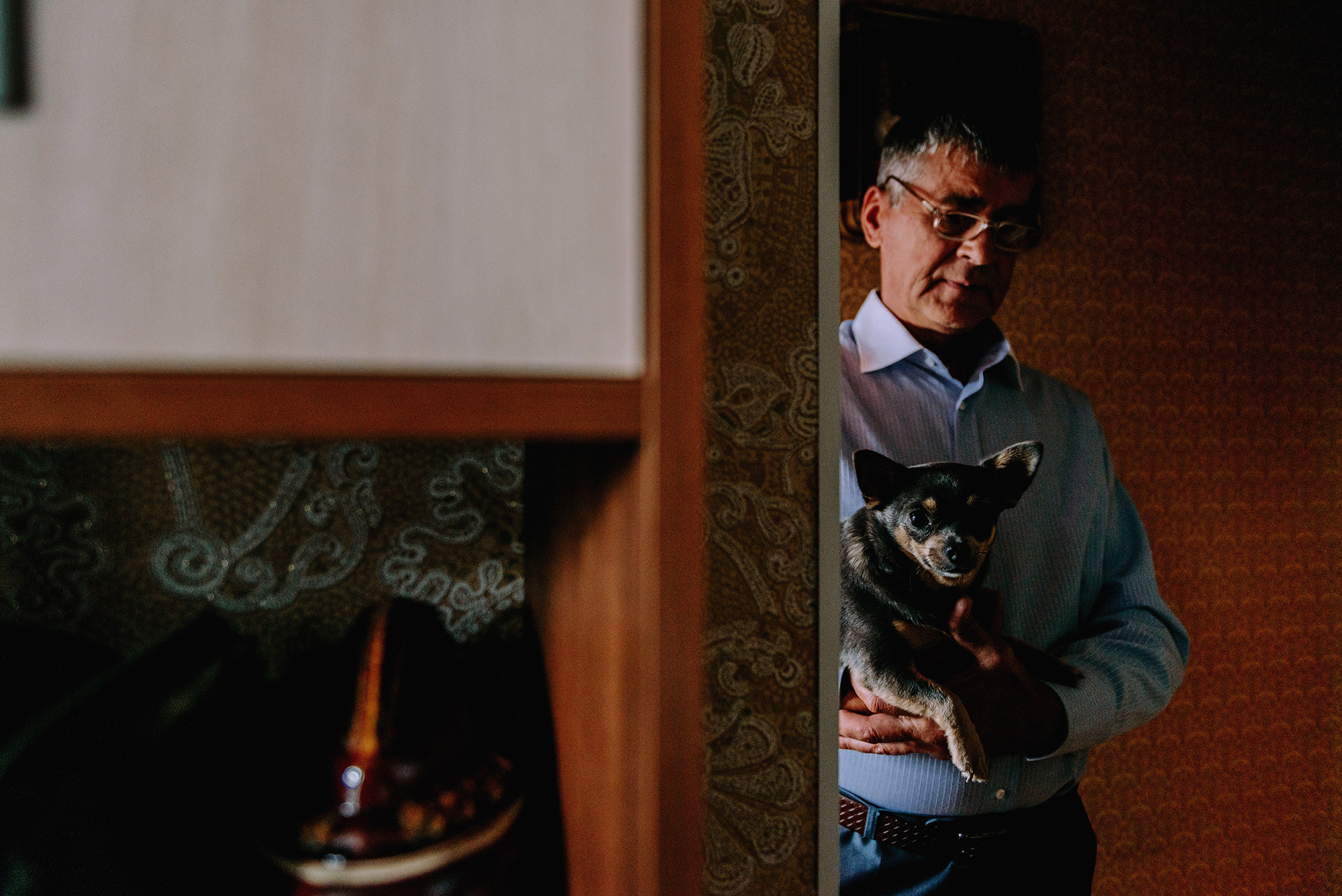 Сергей и Алина. Свадебный и семейный фотограф в Стерлитамаке, Салавате. Илья Антохин