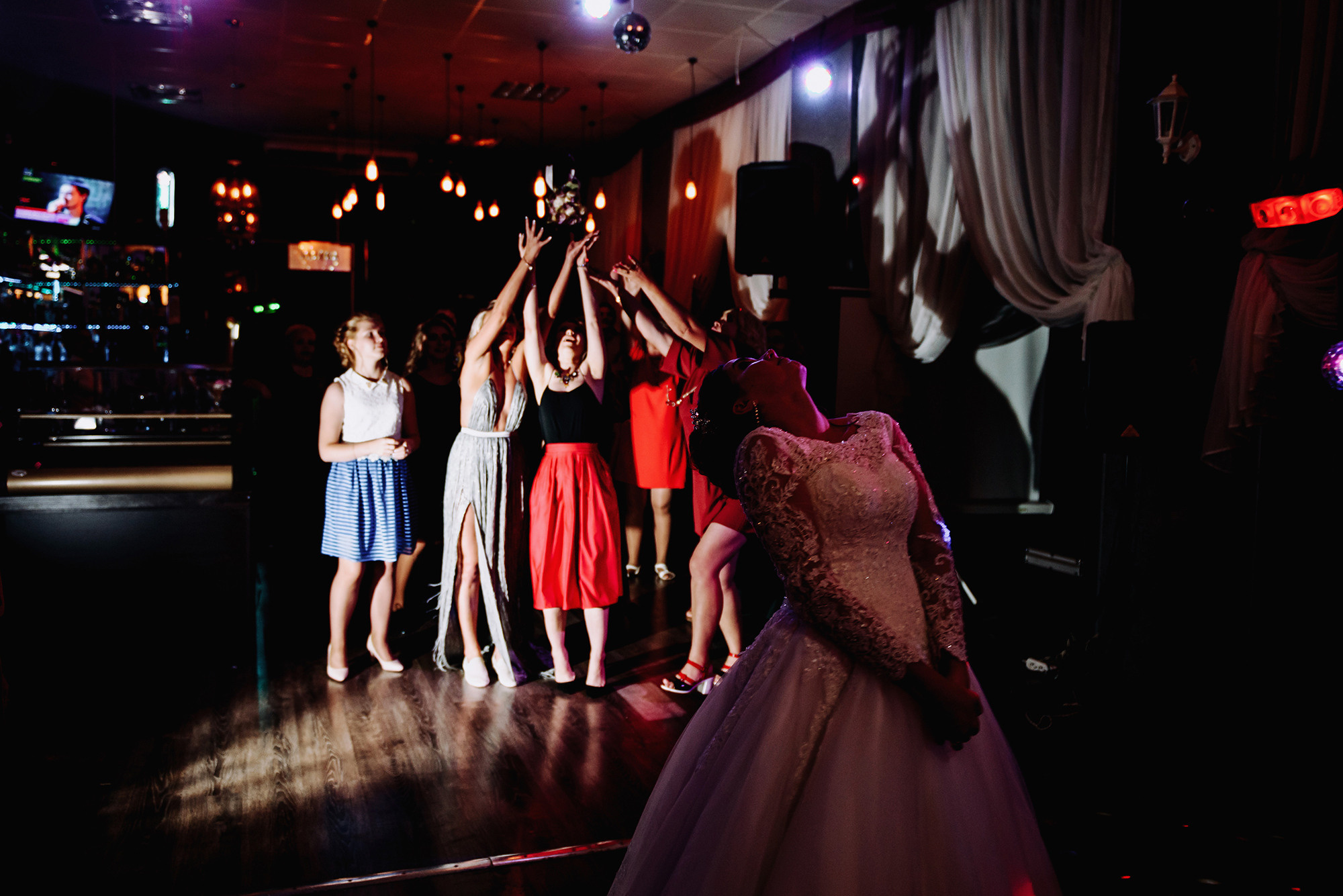 Вадим и Елена. Свадебный и семейный фотограф в Стерлитамаке, Салавате. Илья Антохин