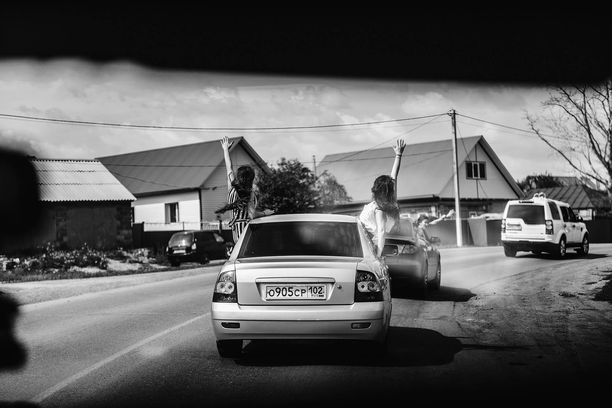 Мурат и Лейсан. Свадебный и семейный фотограф в Стерлитамаке, Салавате. Илья Антохин