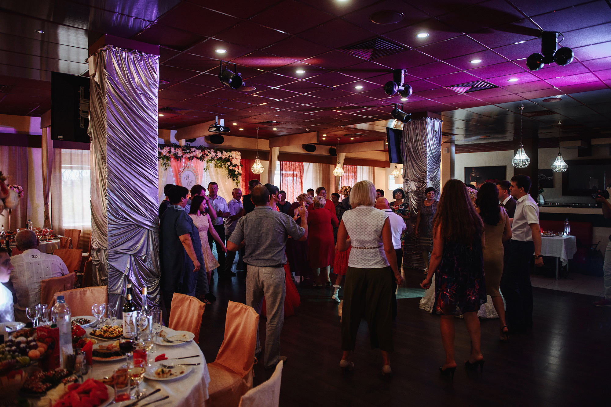 Тимур и Анна. Свадебный и семейный фотограф в Стерлитамаке, Салавате. Илья Антохин